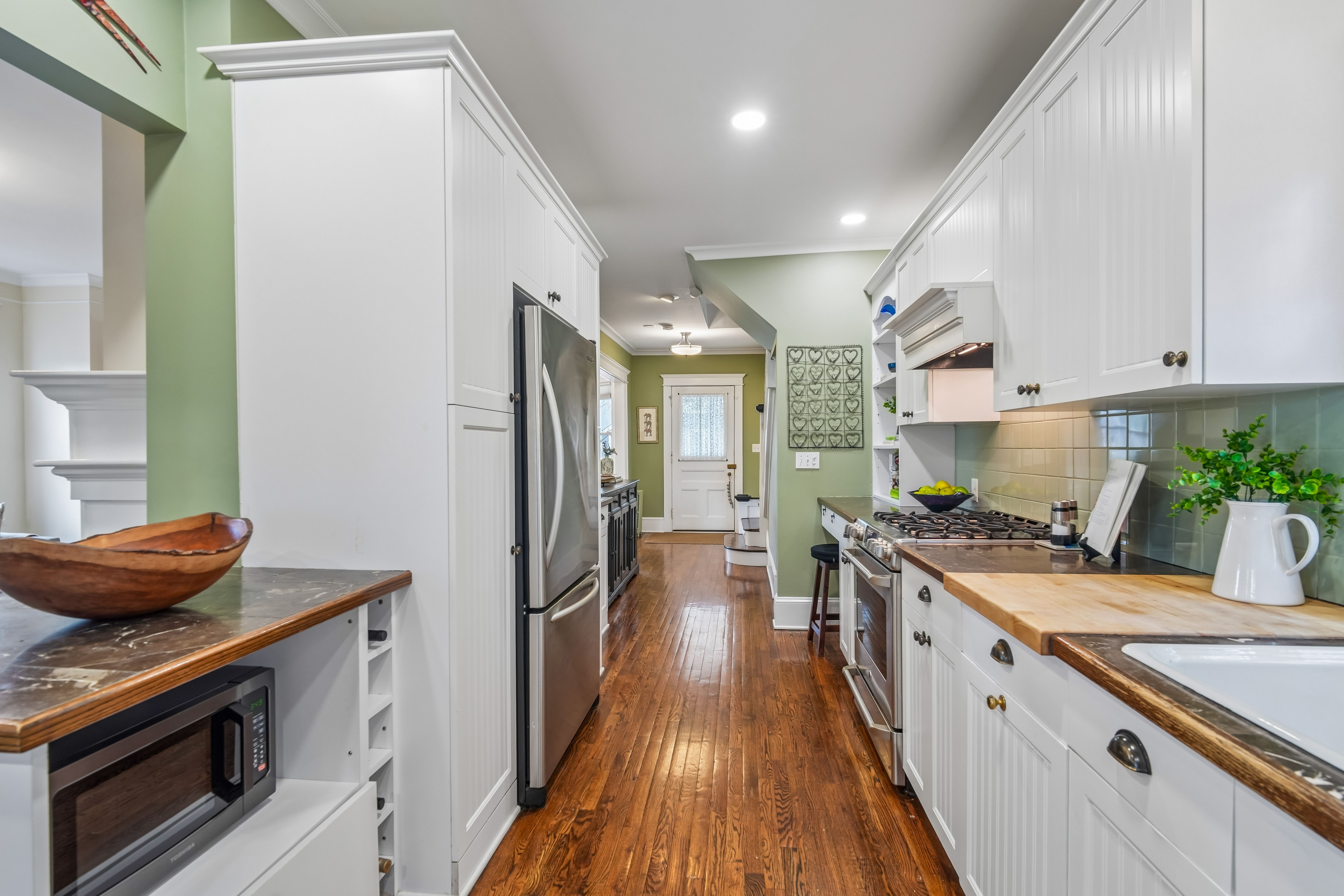  110 Sherman Place, Maplewood, NJ 07040 - 物件實景