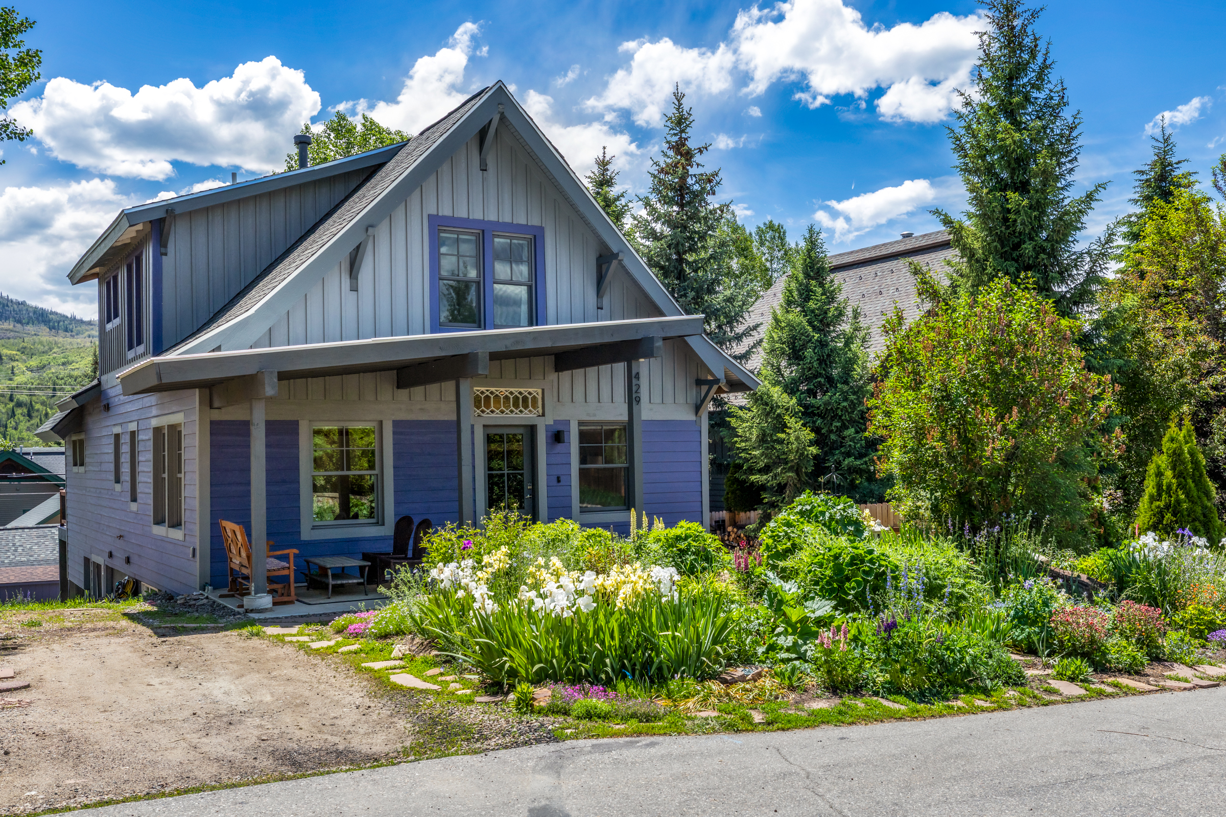 429 Pine Street, Steamboat Springs, CO, 80487 - 物件實景