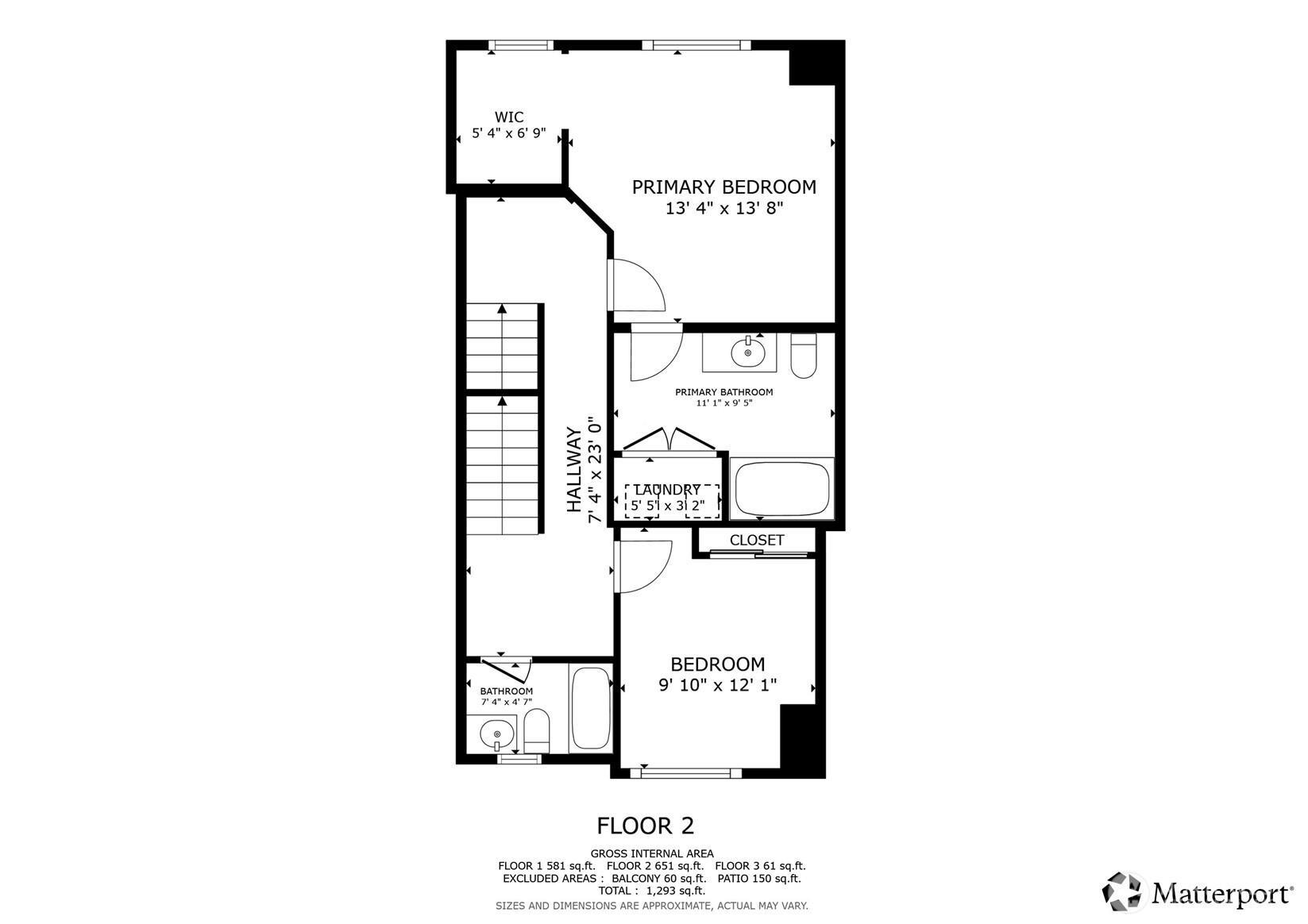 SEATTLE, Washington, 98115, United States, 2 Bedrooms Bedrooms, ,3 BathroomsBathrooms,Residential,For Sale,1918220