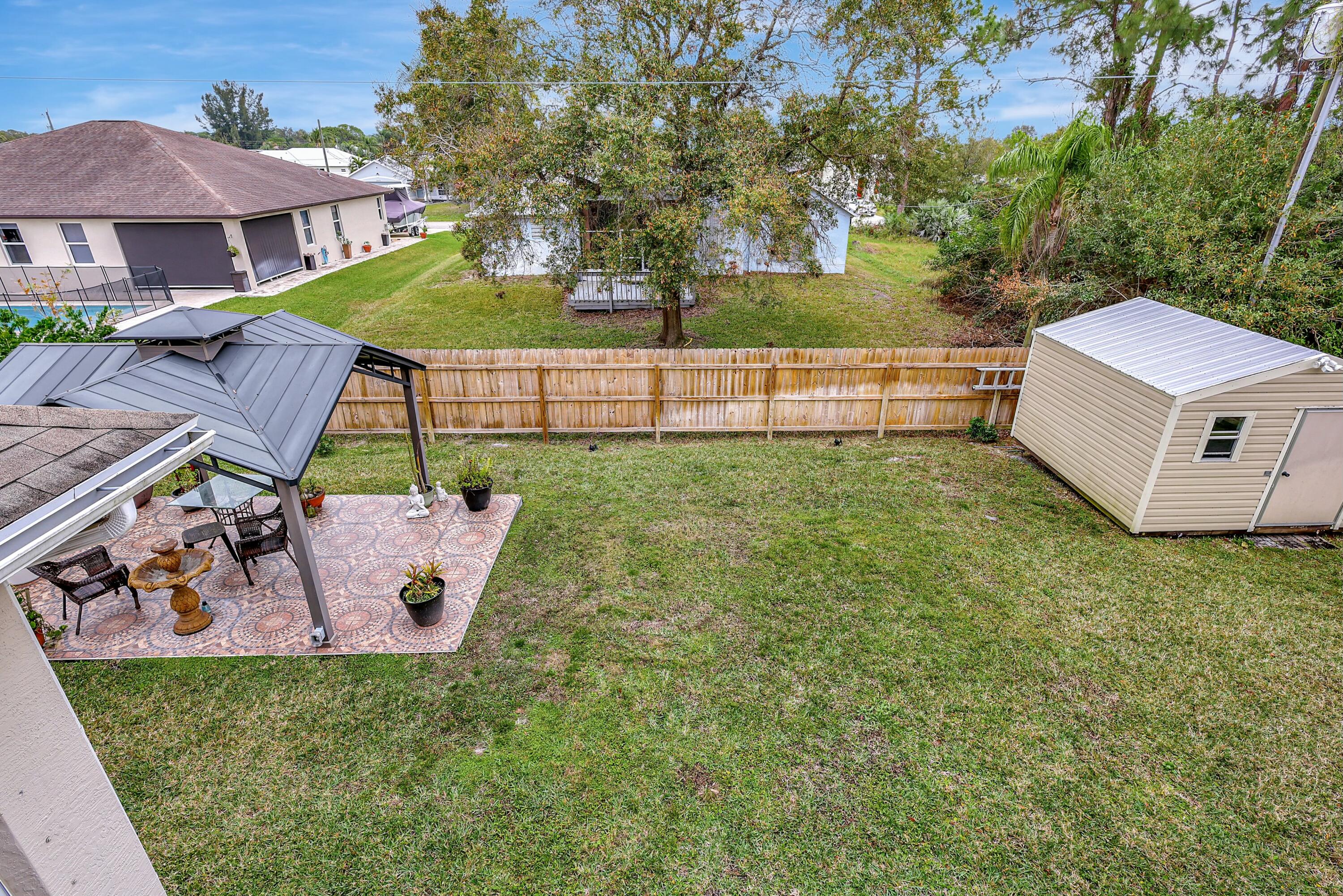 Port Saint Lucie, Florida, 34984, United States, 5 Bedrooms Bedrooms, ,3 BathroomsBathrooms,Residential,For Sale,1856028