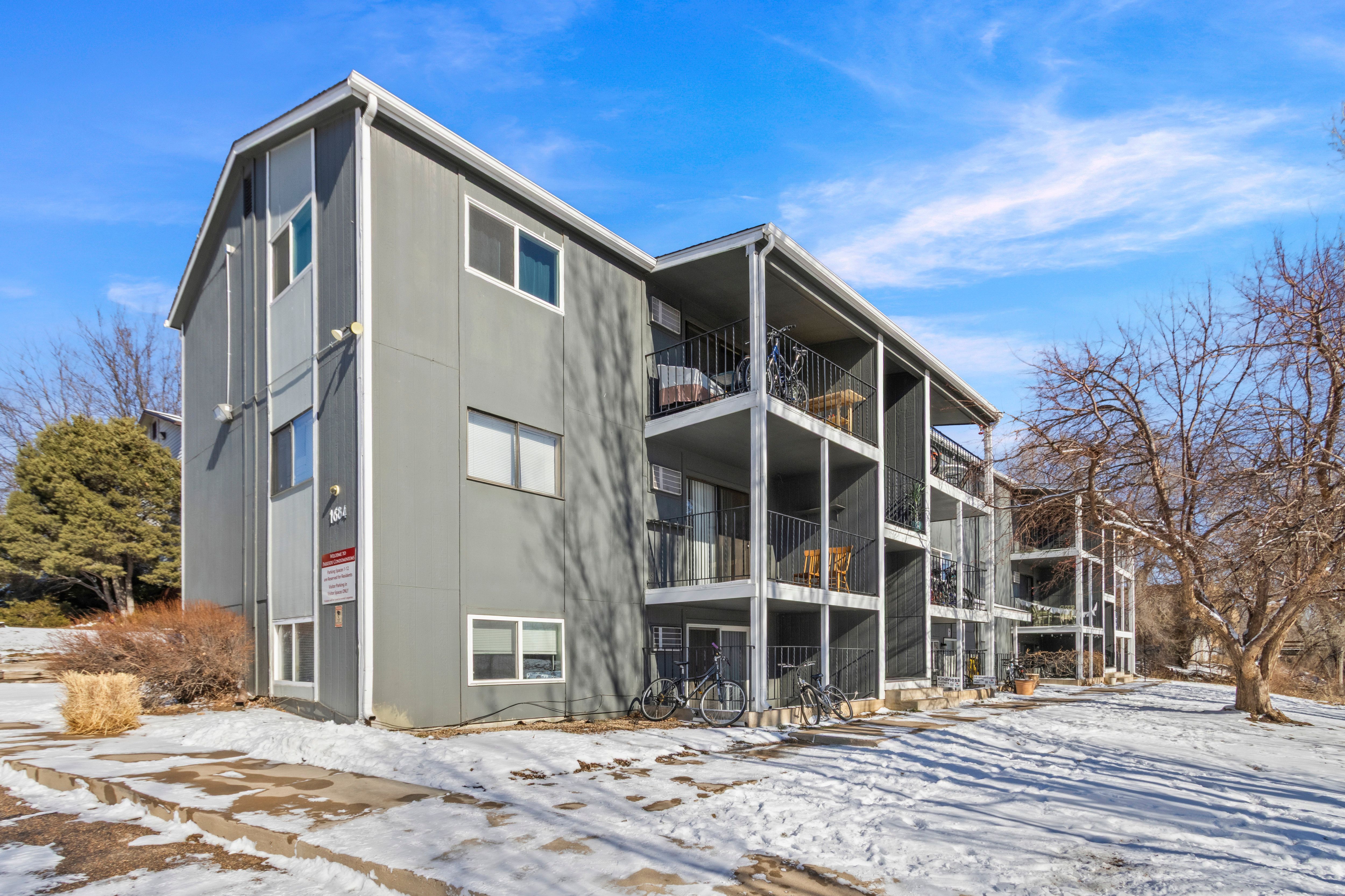  Newly Remodeled Condo - 物件實景