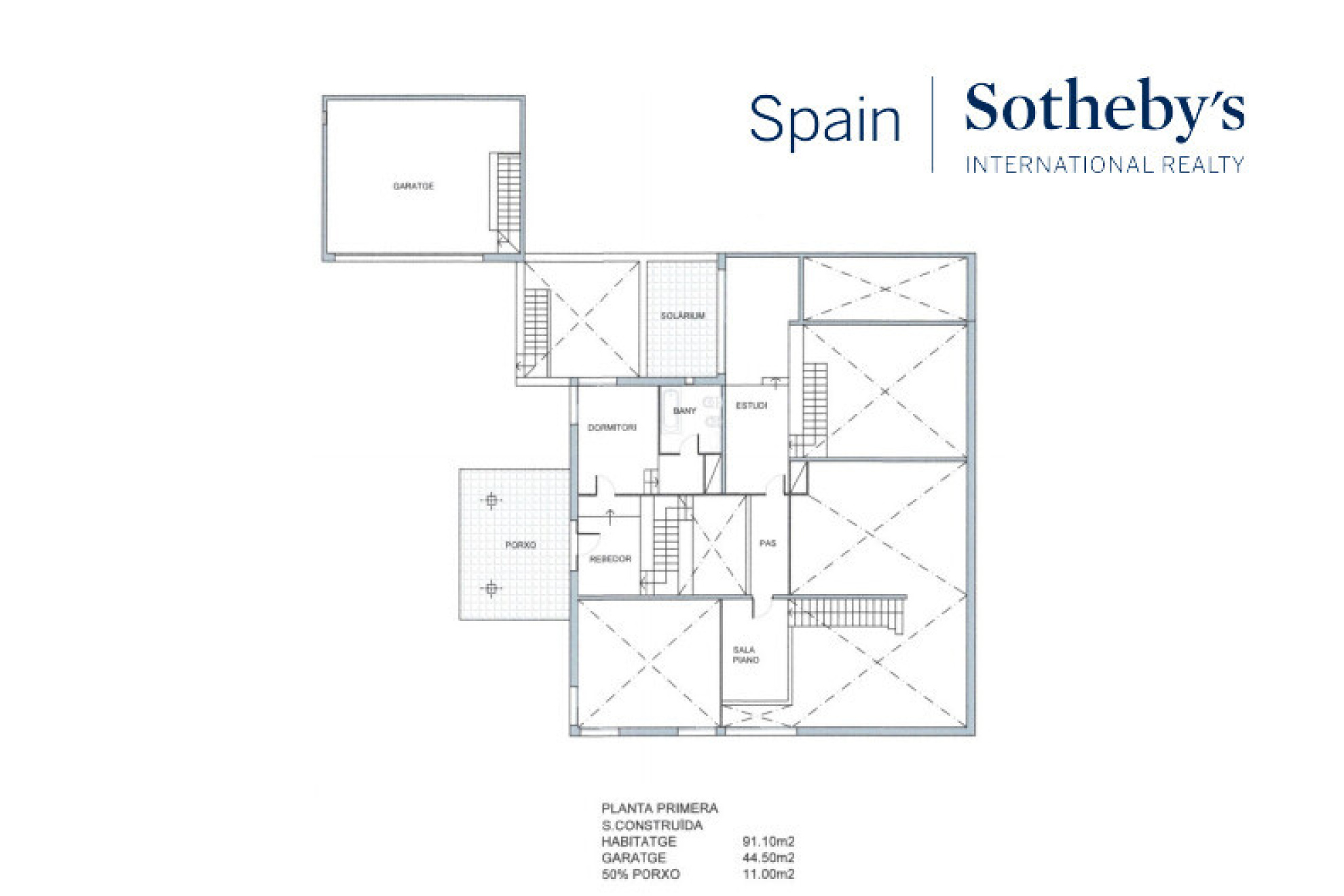  Majestic property in the heart of Sa Riera, Begur - 物件實景
