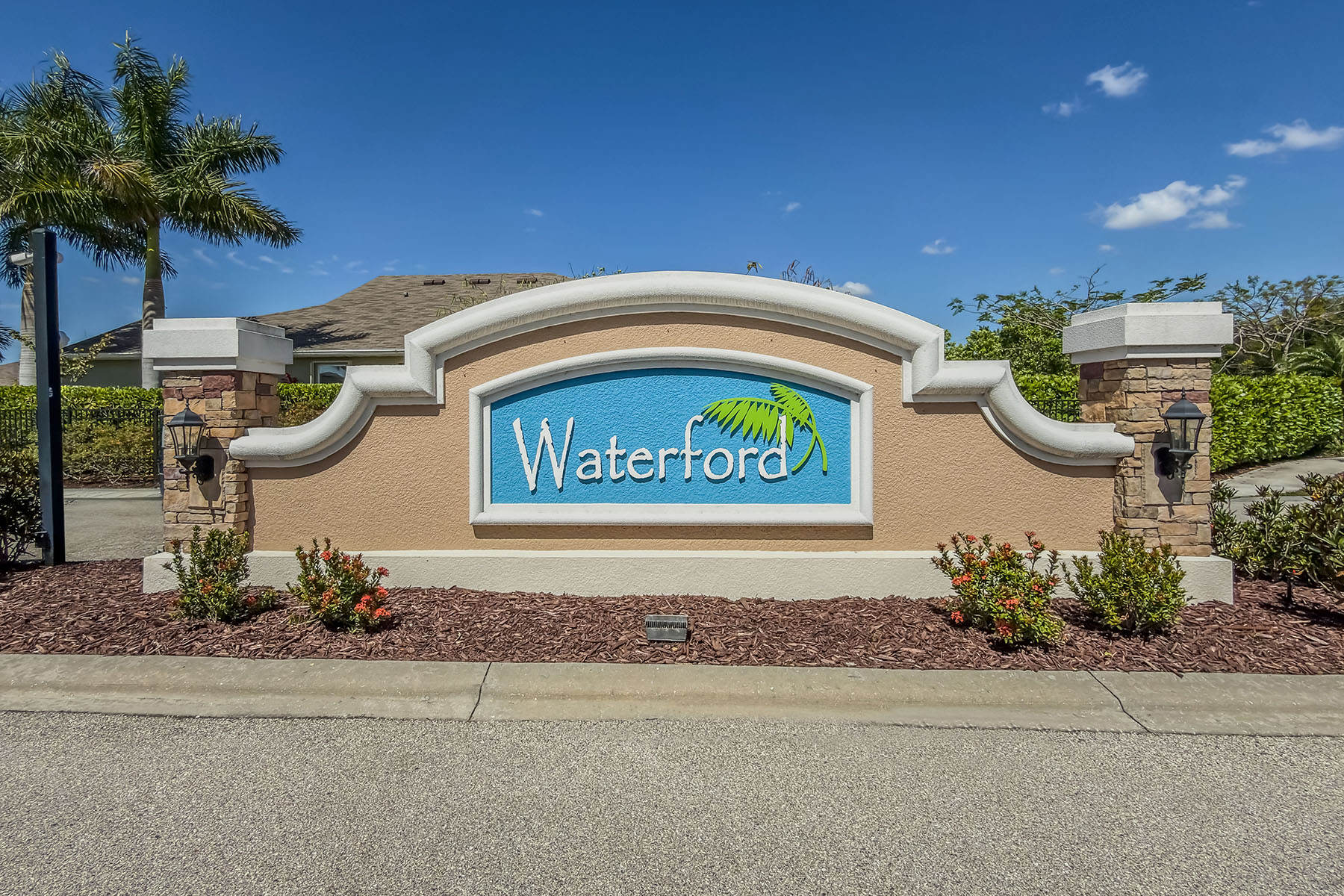  WATERFORD ESTATES - 物件實景