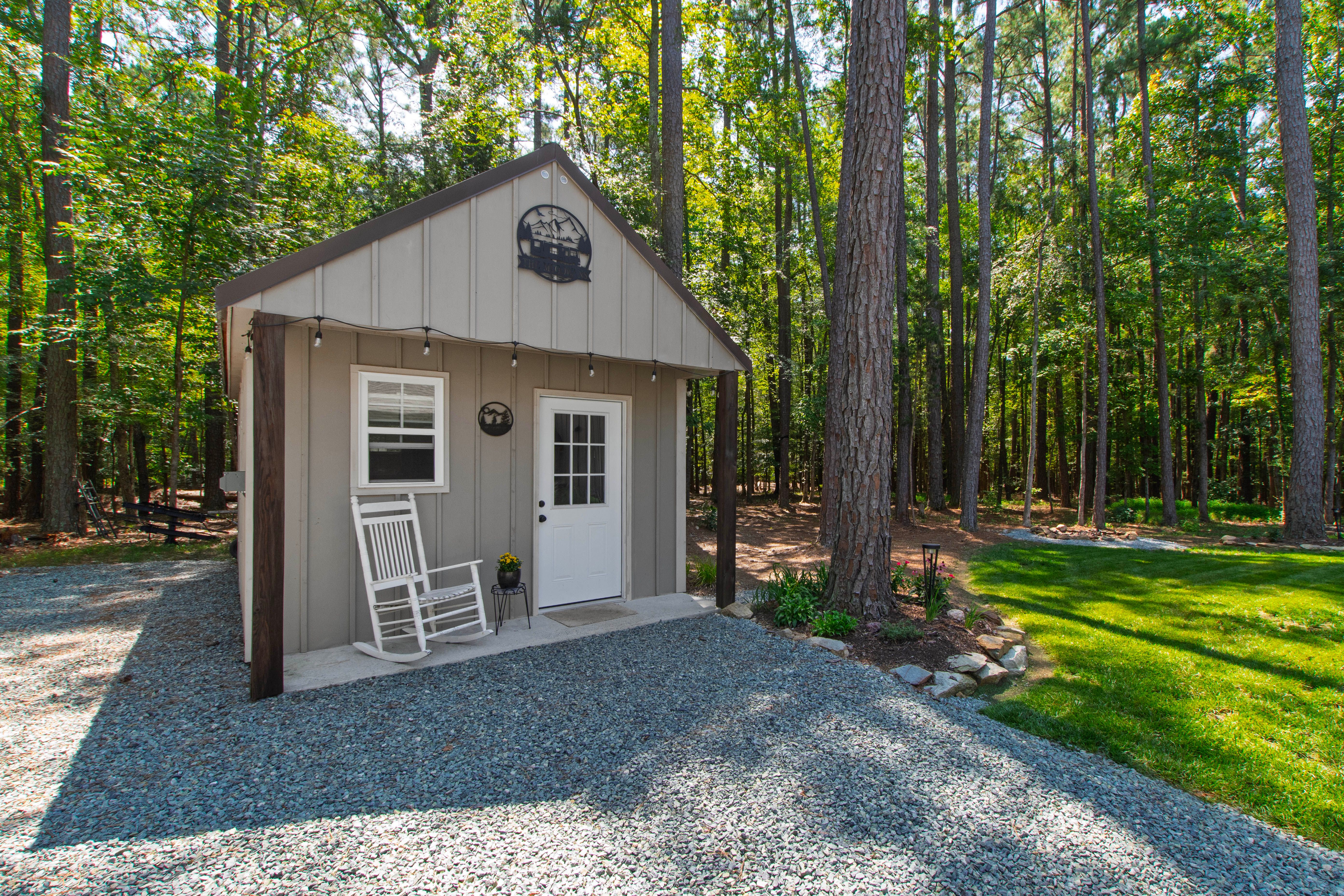  2560 New Hope Drive, Chapel Hill, NC 27514 - 物件實景