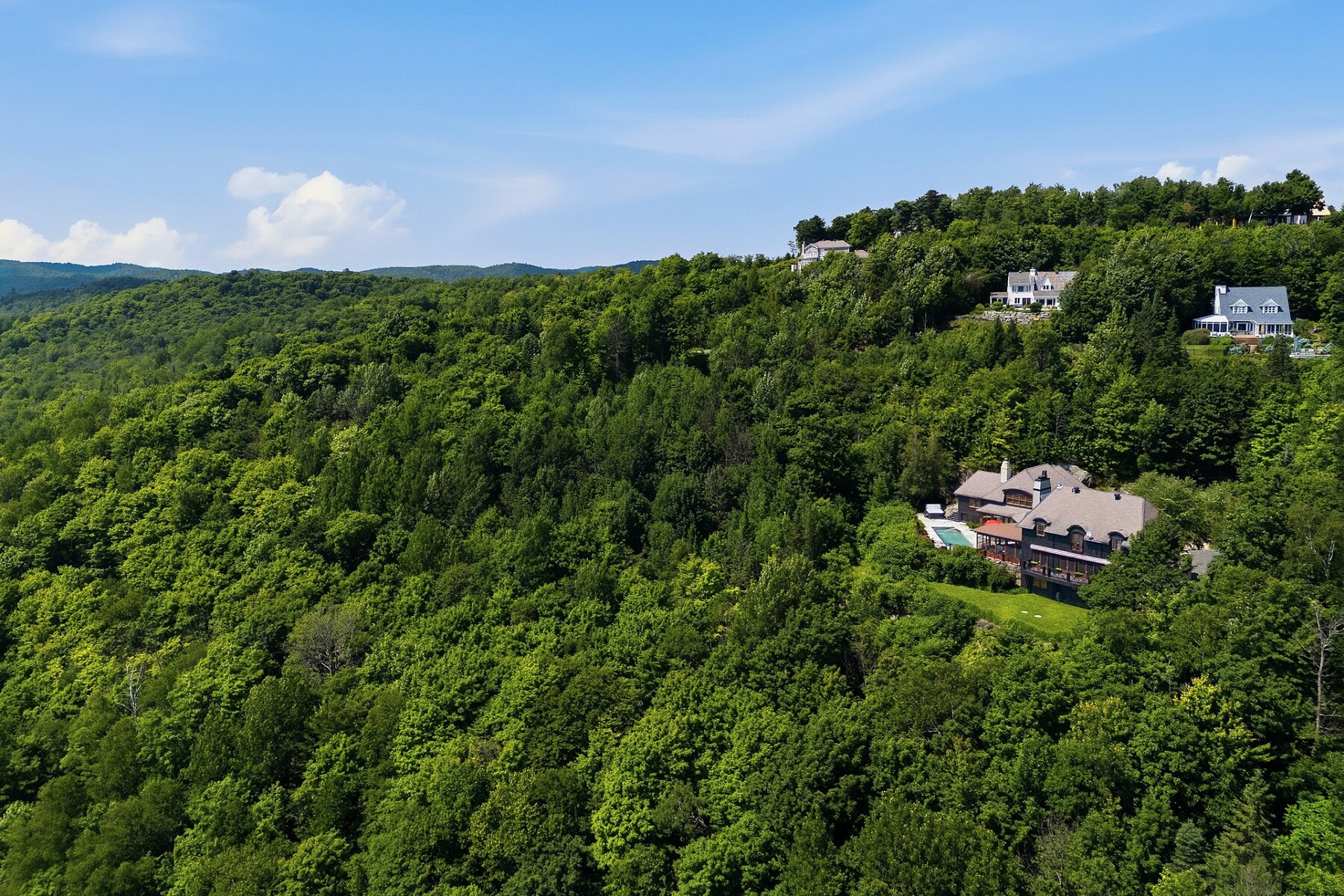  Morin-Heights, Laurentides - 物件實景
