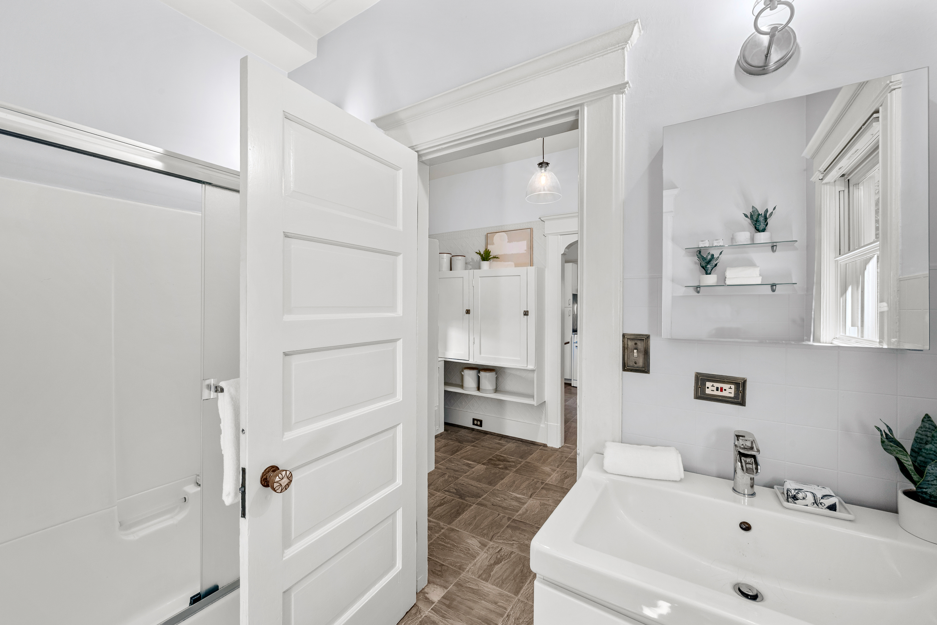  Charming Downtown Point Richmond Home - 物件實景