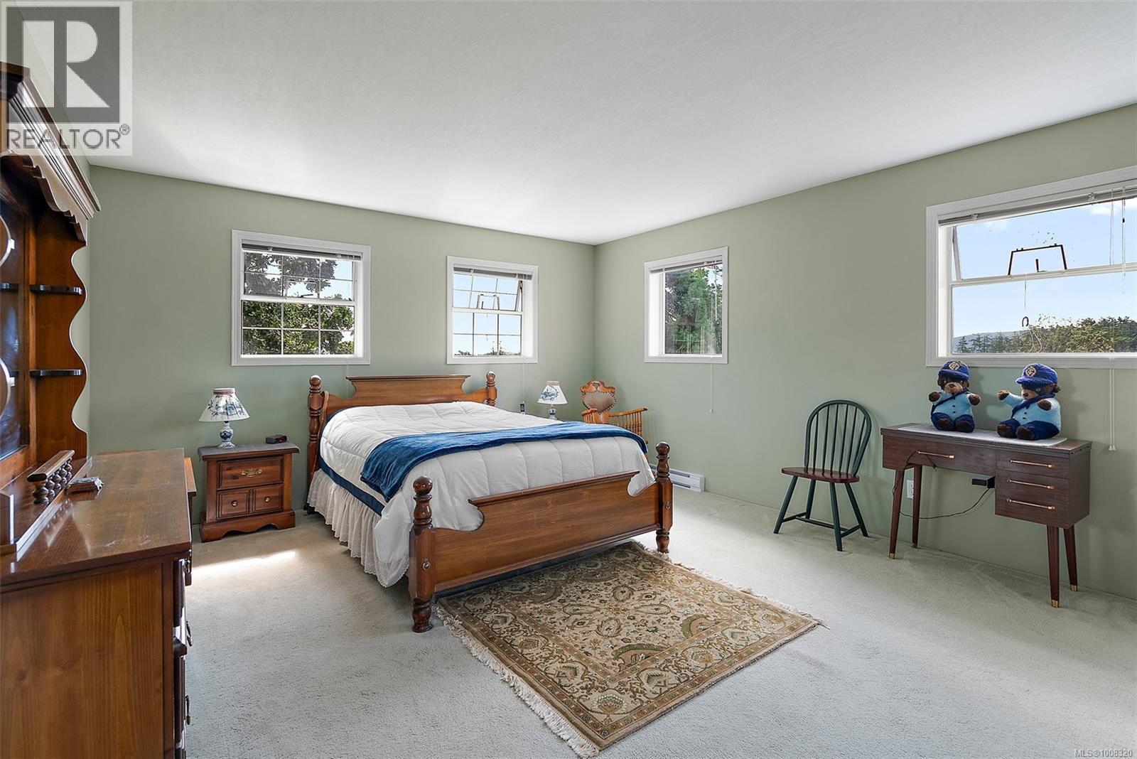 NORTH SAANICH, British Columbia, V8L 5L6, CA, 5 Bedrooms Bedrooms, ,5 BathroomsBathrooms,Residential,For Sale,1903905