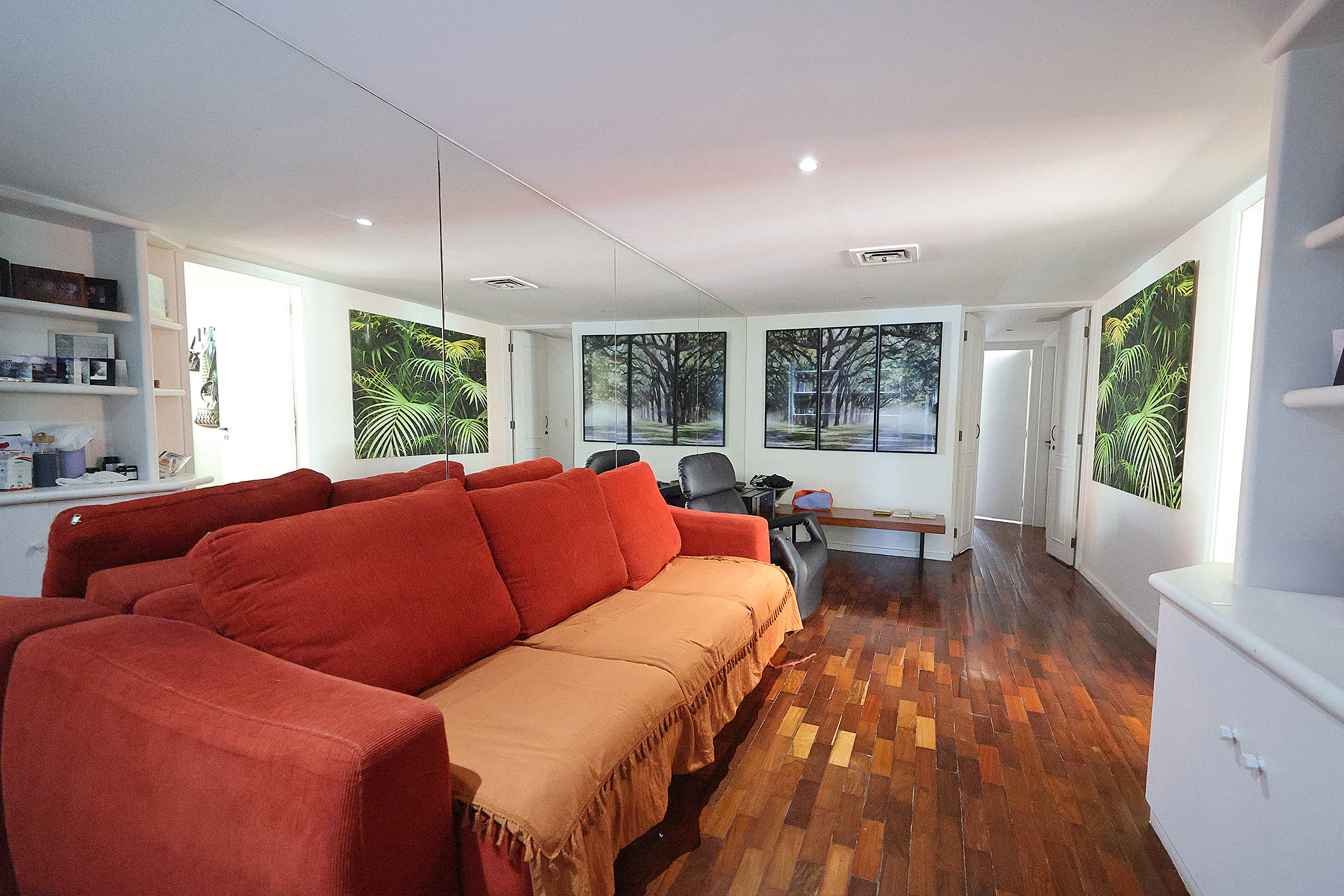  Oceanfront Apartment in a Full-Service Condominium - 物件實景