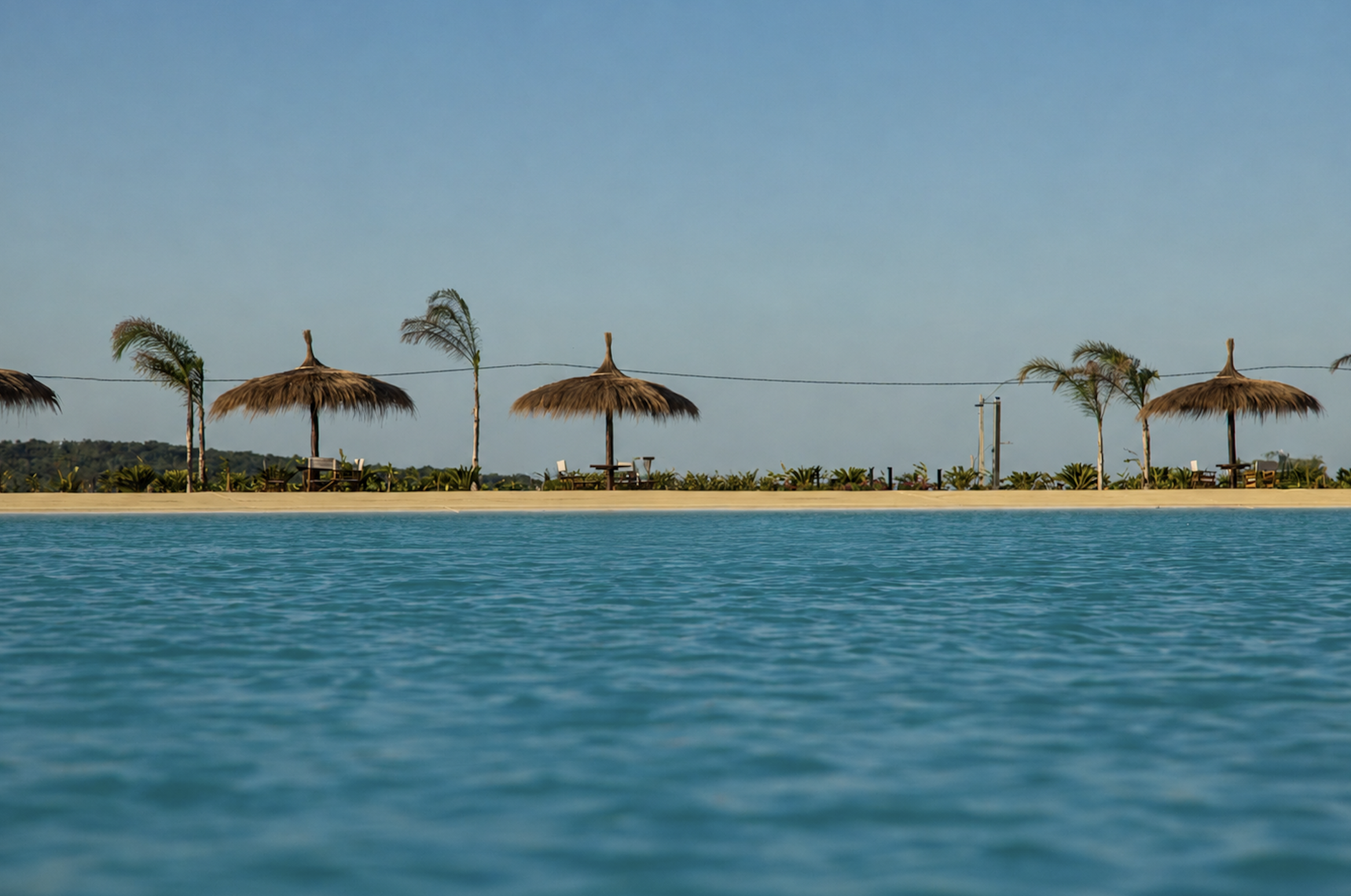  Lot for Sale in the Gated Community of AquaBrava - 物件實景