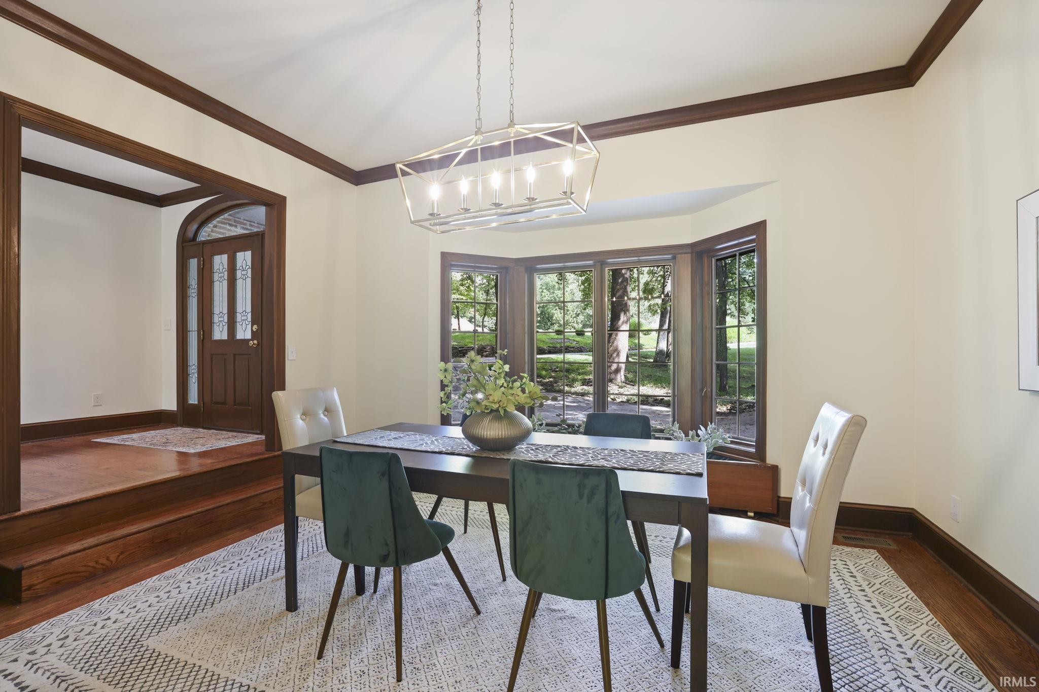 Bloomington, Indiana, 47408, United States, 4 Bedrooms Bedrooms, ,6 BathroomsBathrooms,Residential,For Sale,2037865