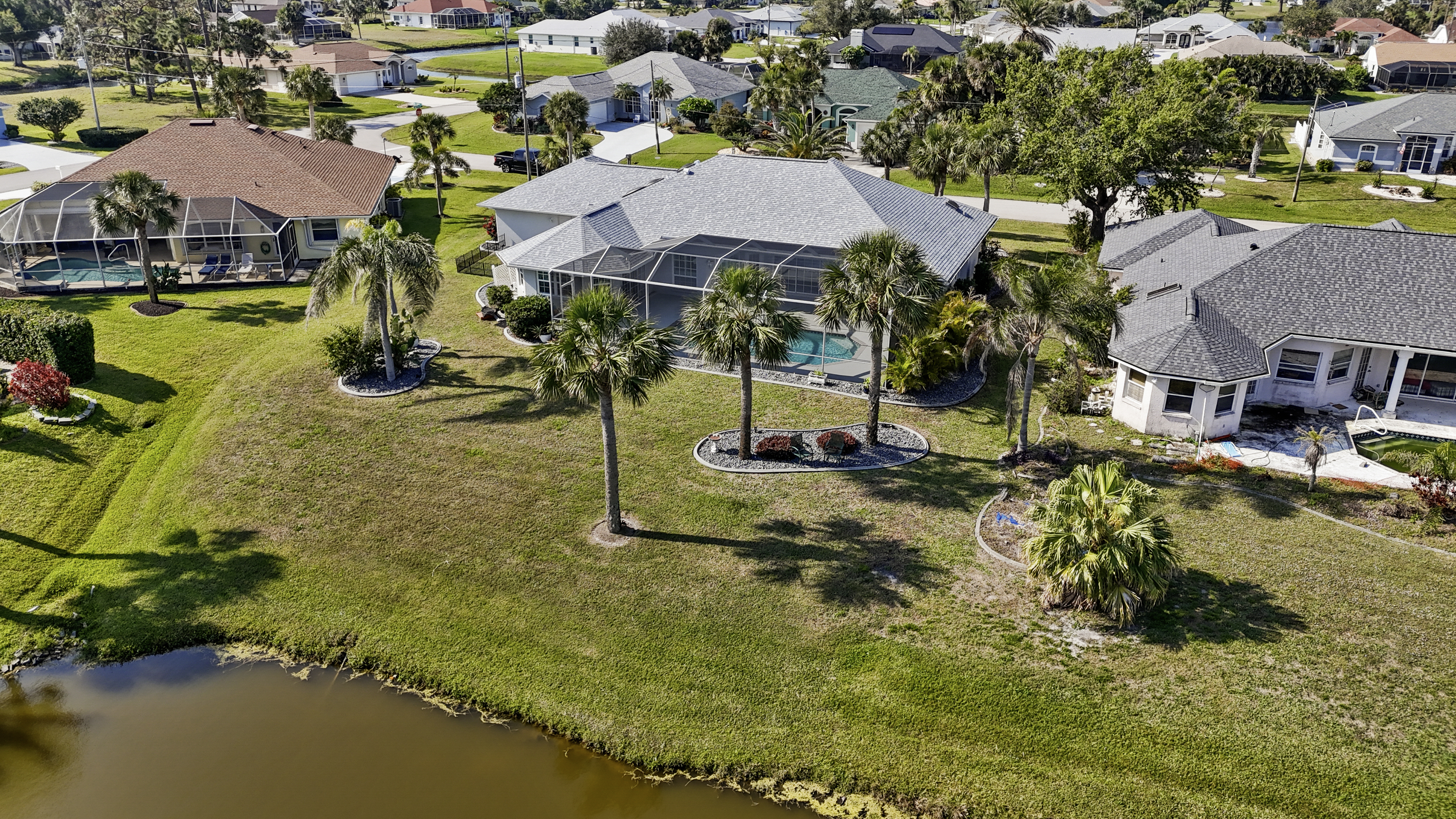 Rotonda West, Florida, 33947, United States, 3 Bedrooms Bedrooms, ,2 BathroomsBathrooms,Residential,For Sale,1954647