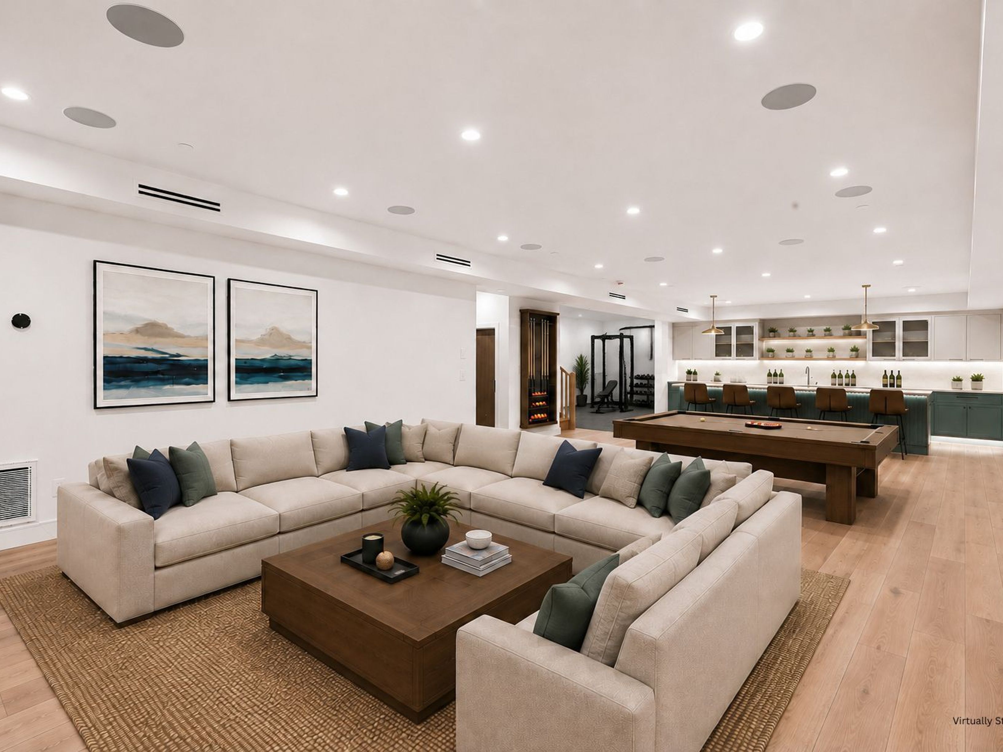  640 33rd Street, Manhattan Beach, CA 90266 - 物件實景