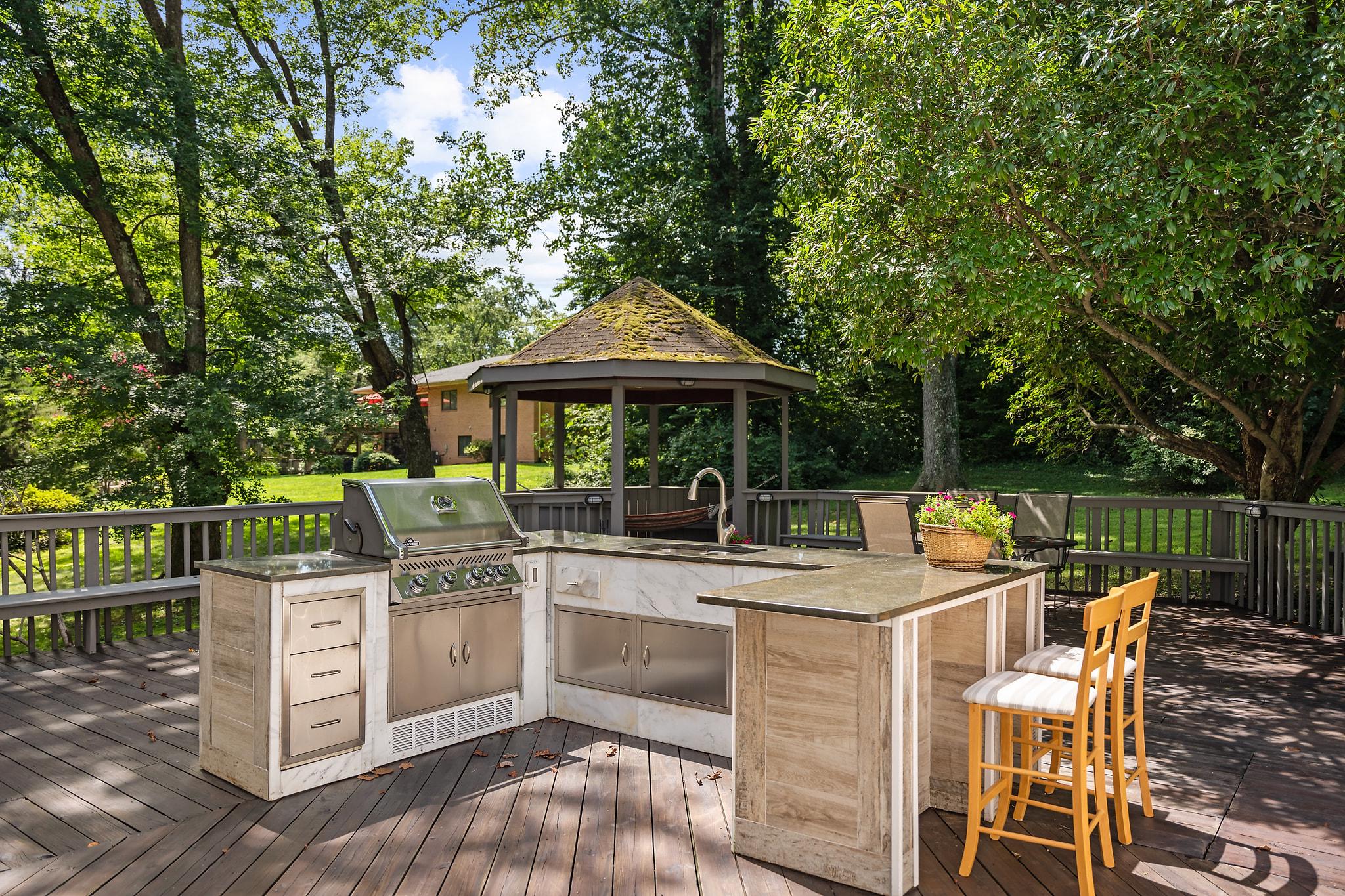  7821 Old Dominion Drive, Mclean, VA, 22102 - 物件實景