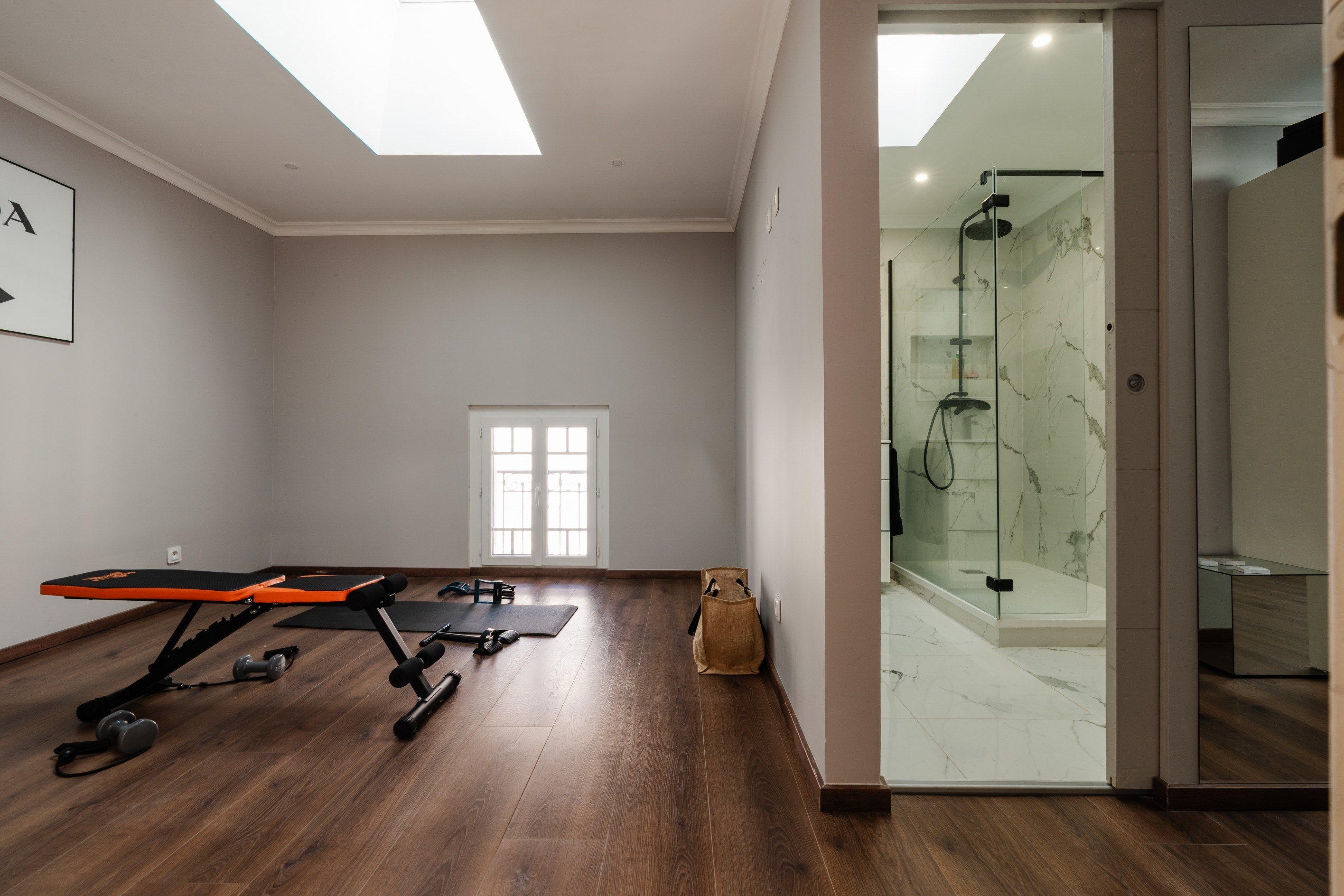  Elegant renovated maison bourgeoise with terrace, patio and garage near town ce… - 物件實景