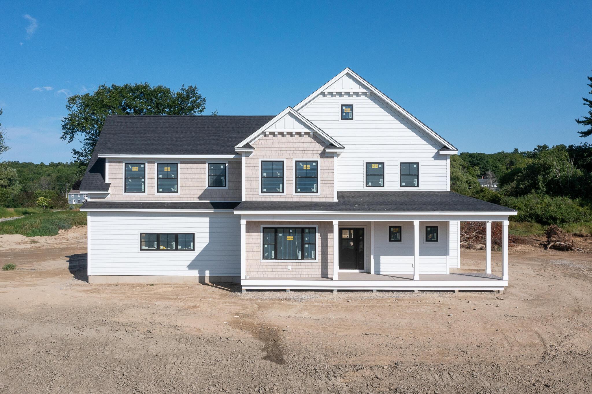  Lot 1 Acadia Drive - 物件實景