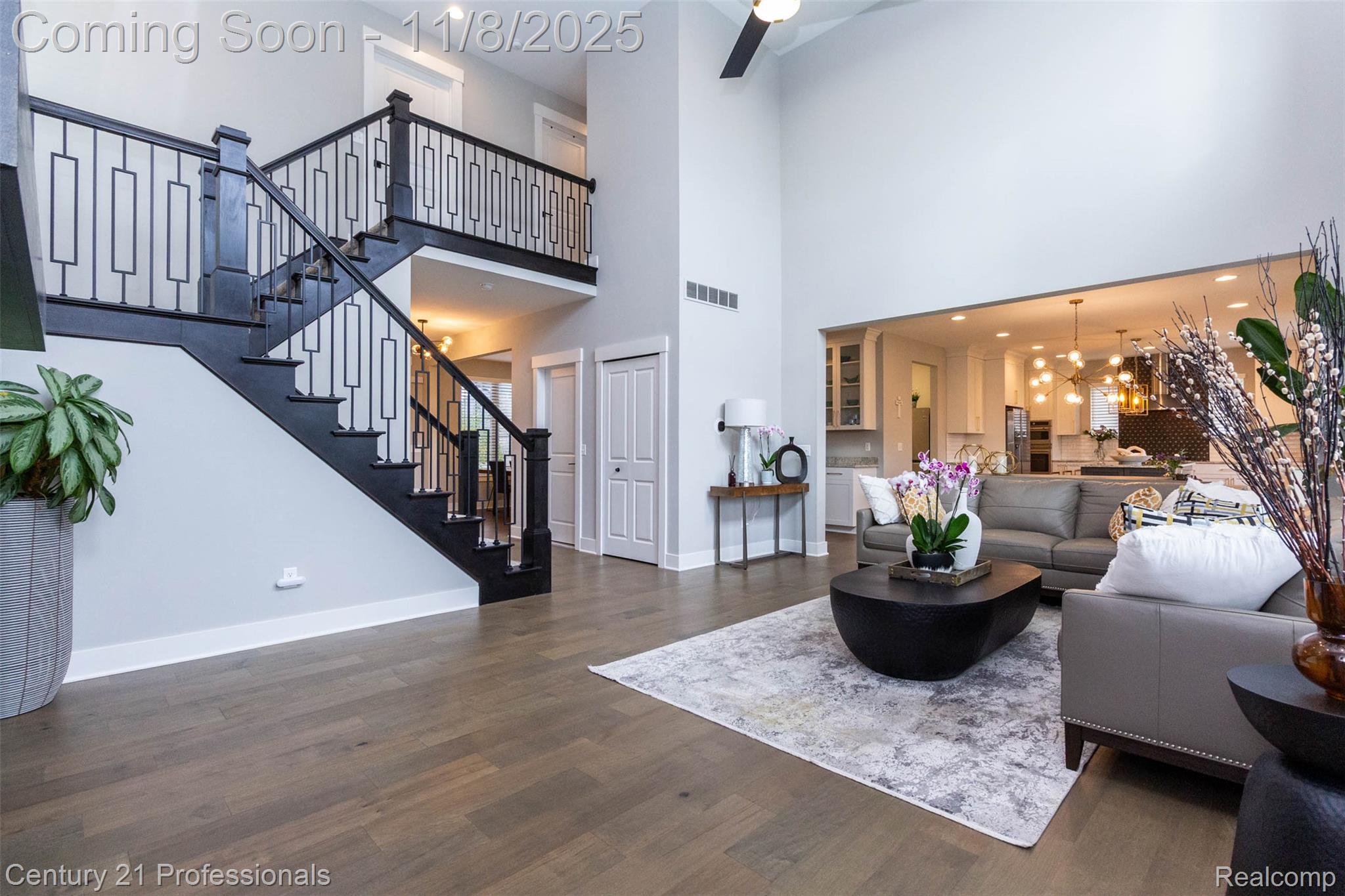 Macomb, Michigan, 48044, United States, 4 Bedrooms Bedrooms, ,3 BathroomsBathrooms,Residential,For Sale,1985765