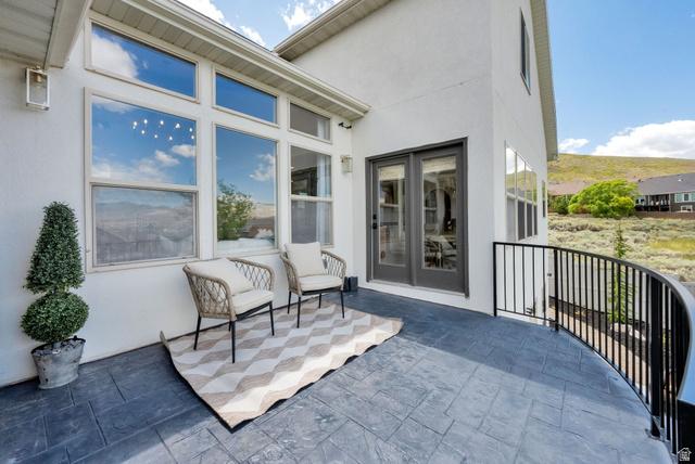 Herriman, Utah, 84096, United States, 5 Bedrooms Bedrooms, ,5 BathroomsBathrooms,Residential,For Sale,2049420