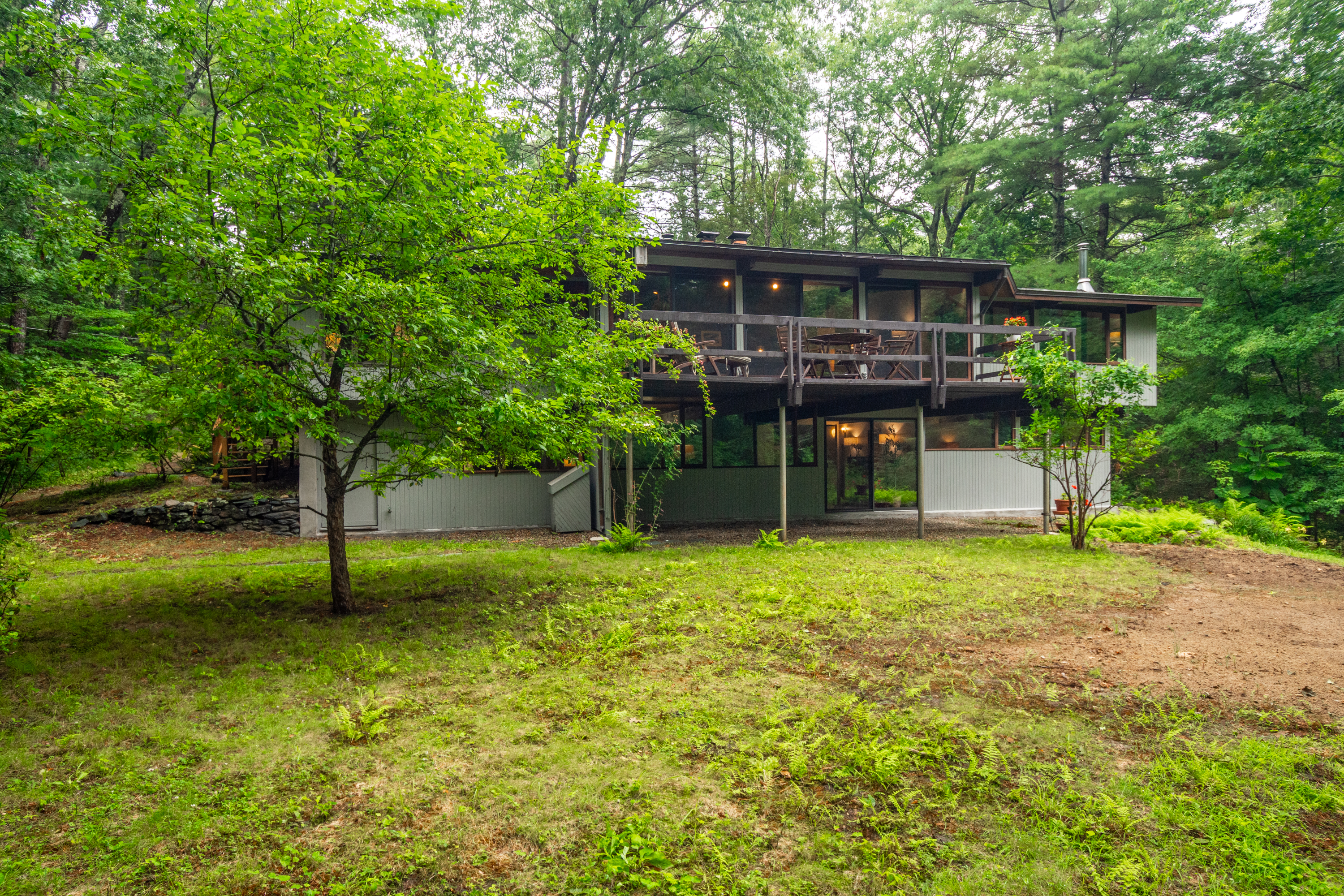  20 Stonehedge Road, Lincoln, MA 01773 - 物件實景