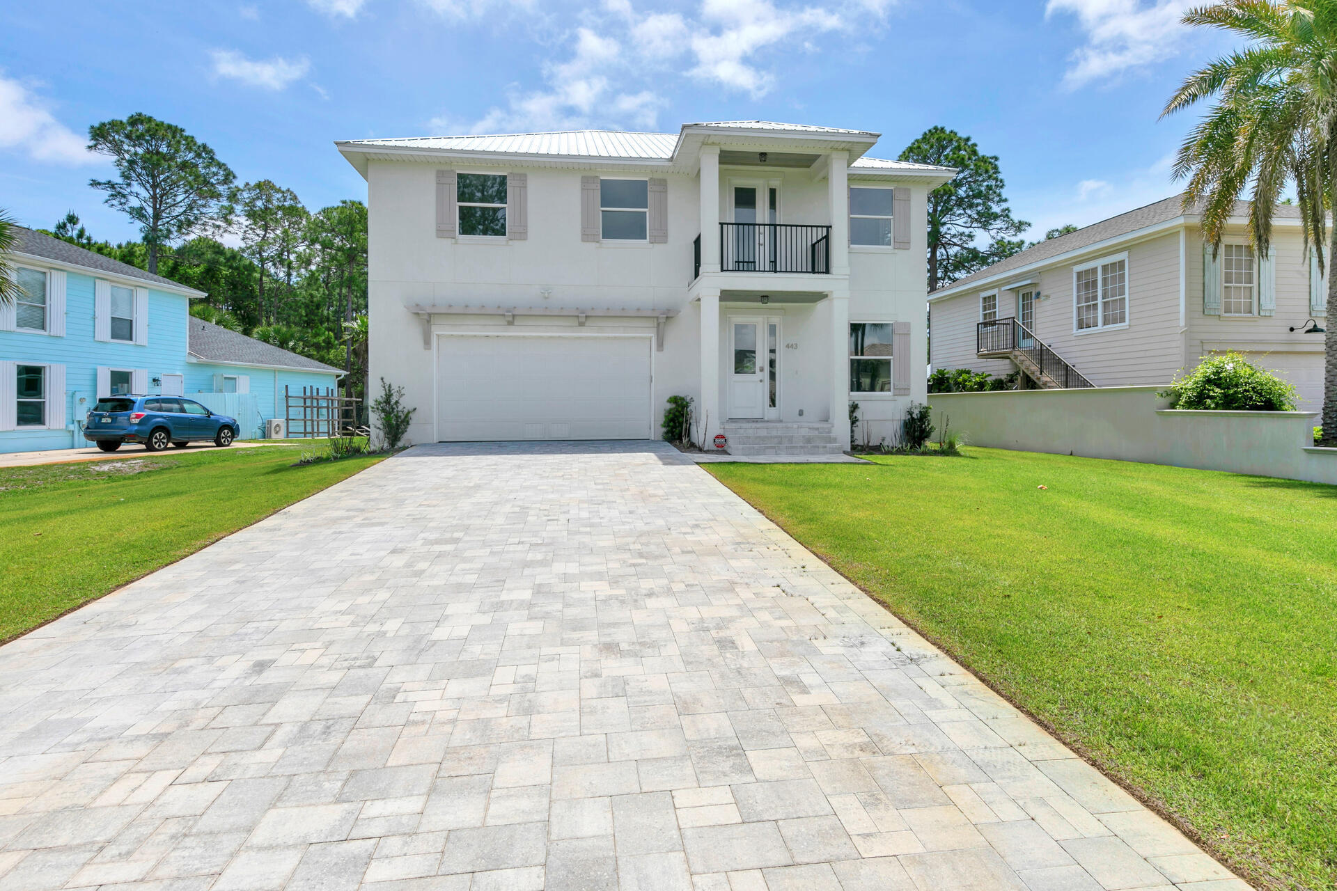 443 Shelter Cove Drive, Santa Rosa Beach, Florida, 32459, United States, 4 Bedrooms Bedrooms, ,4 BathroomsBathrooms,Residential,For Sale,443 Shelter Cove Drive,1340476