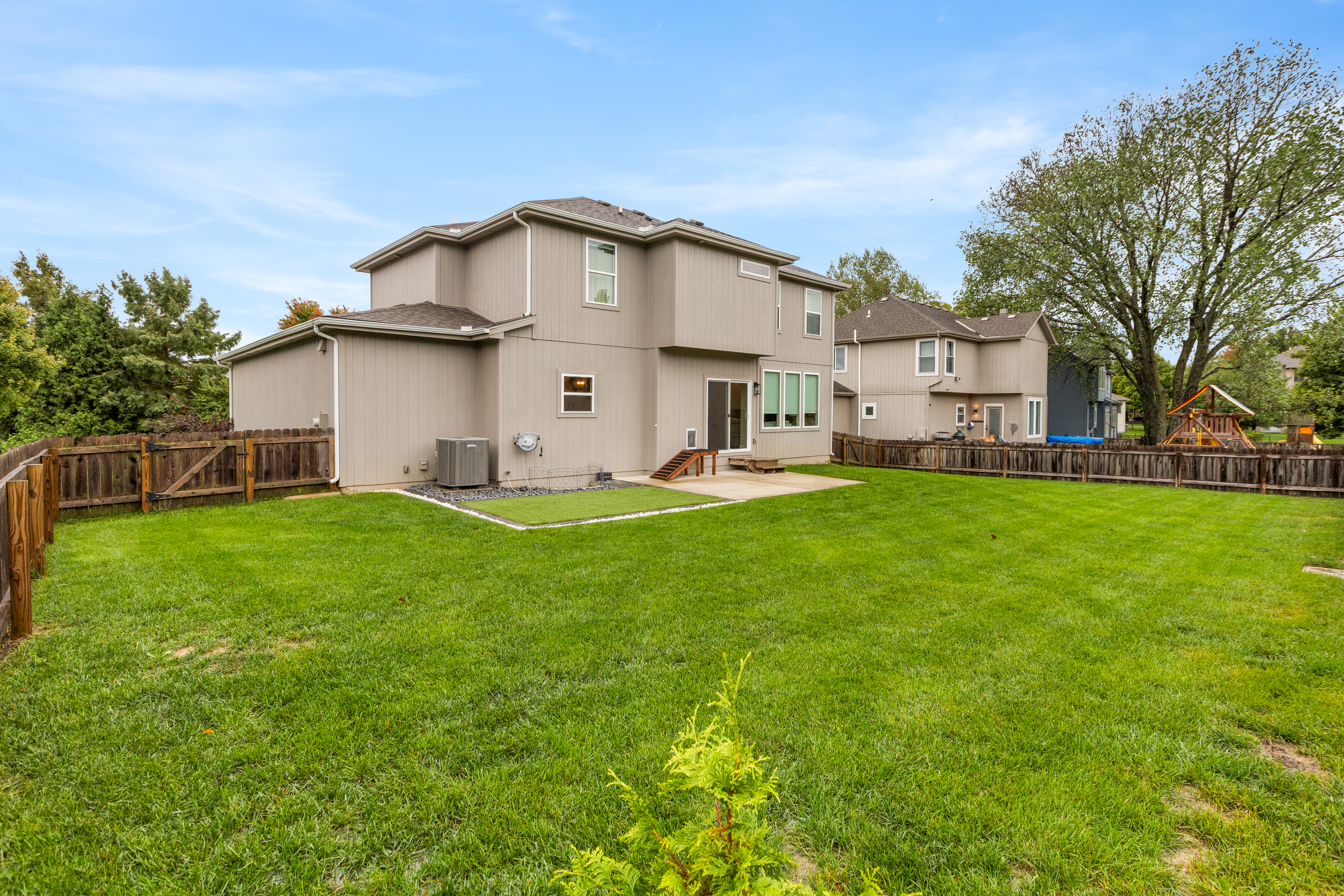  20196 224th Terrace, Spring Hill, KS 66083 - 物件實景