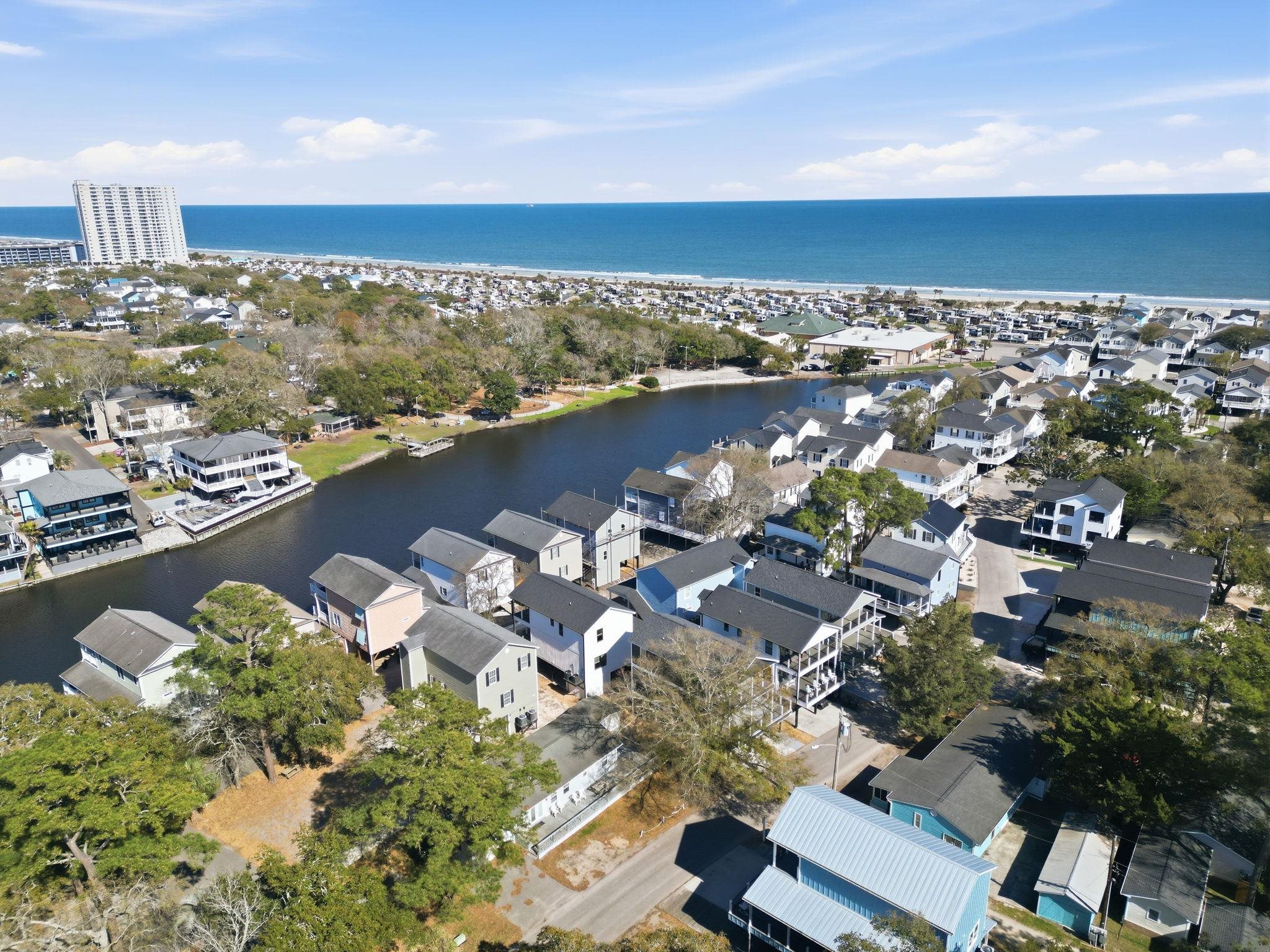 Myrtle Beach, South Carolina, 29575, United States, 5 Bedrooms Bedrooms, ,5 BathroomsBathrooms,Residential,For Sale,2029962