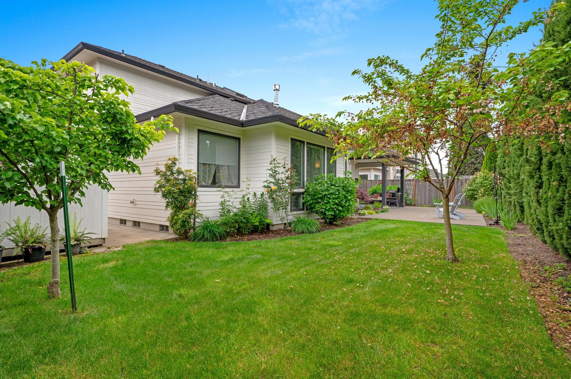  570 NW 11TH AVE Canby, OR 97013 - 物件實景