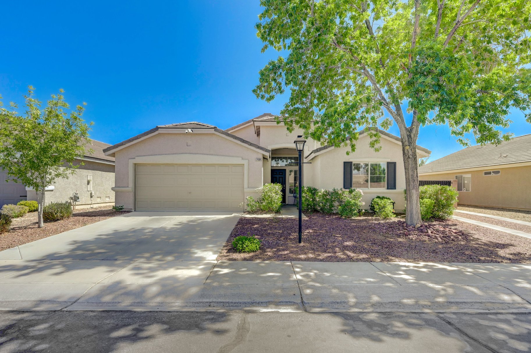  New to Market - 物件實景