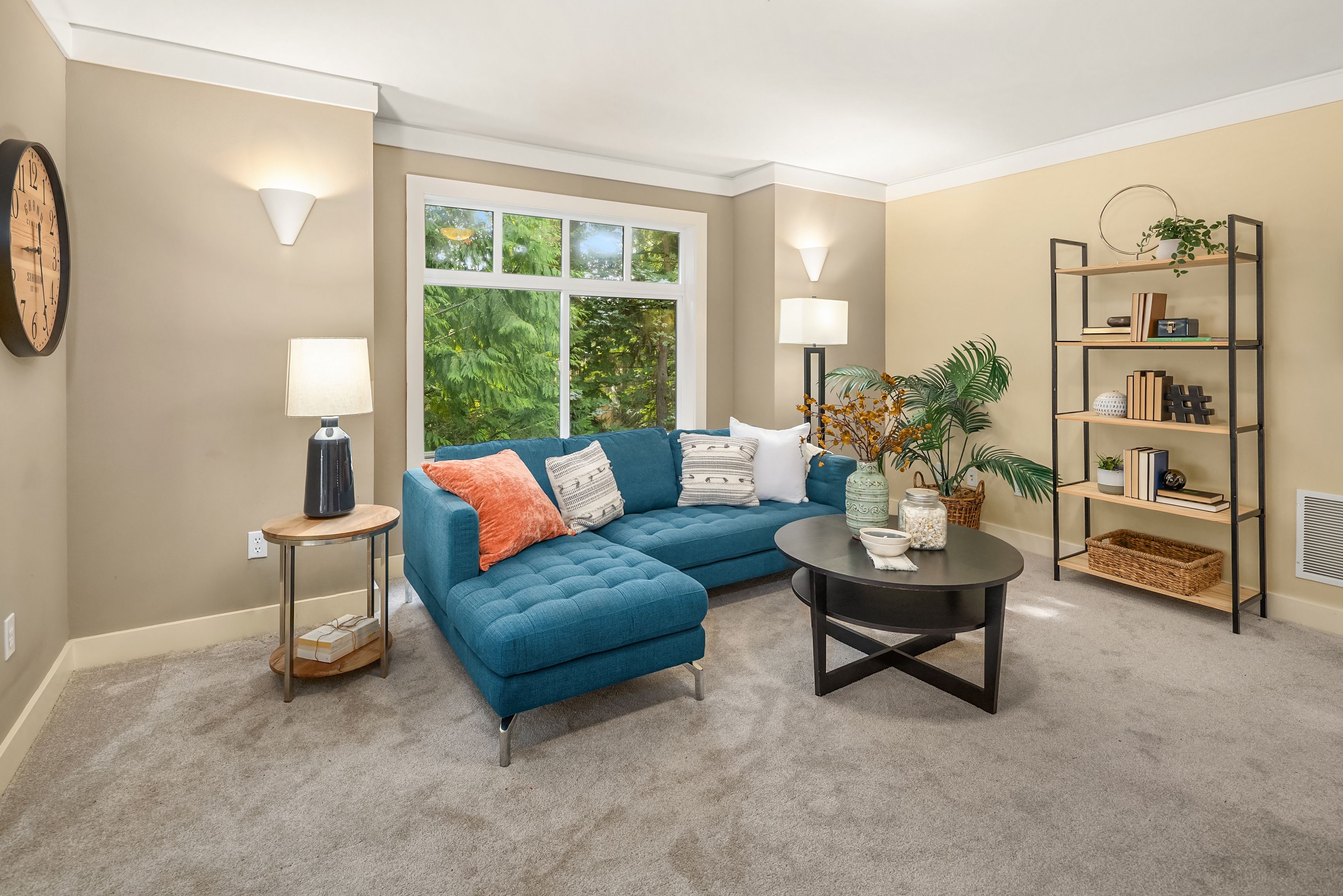  5245 Jung Frau Place NW, Issaquah, WA 98027 - 物件實景