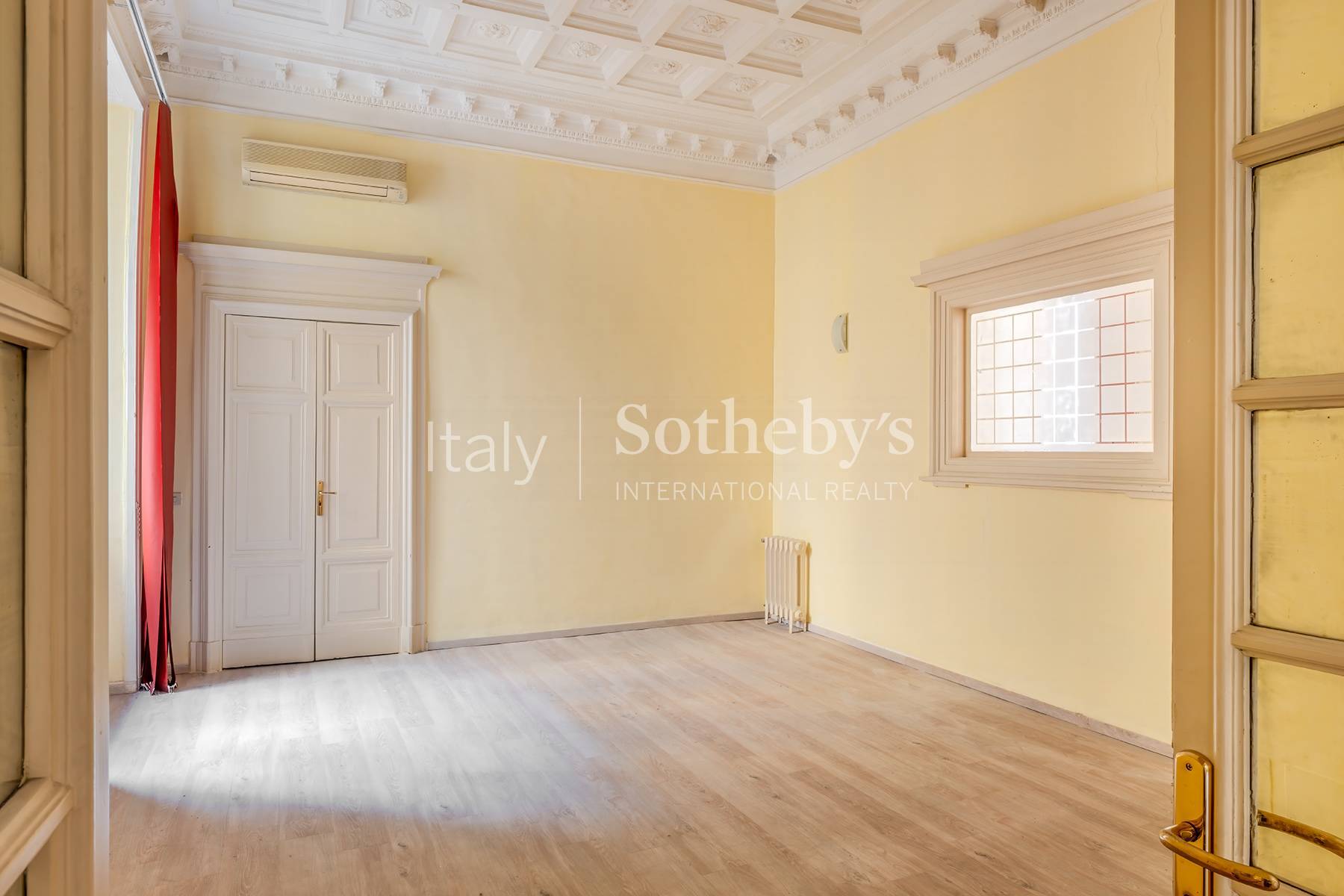  Spacious prestigious apartment on Via Santa Brigida - 物件實景