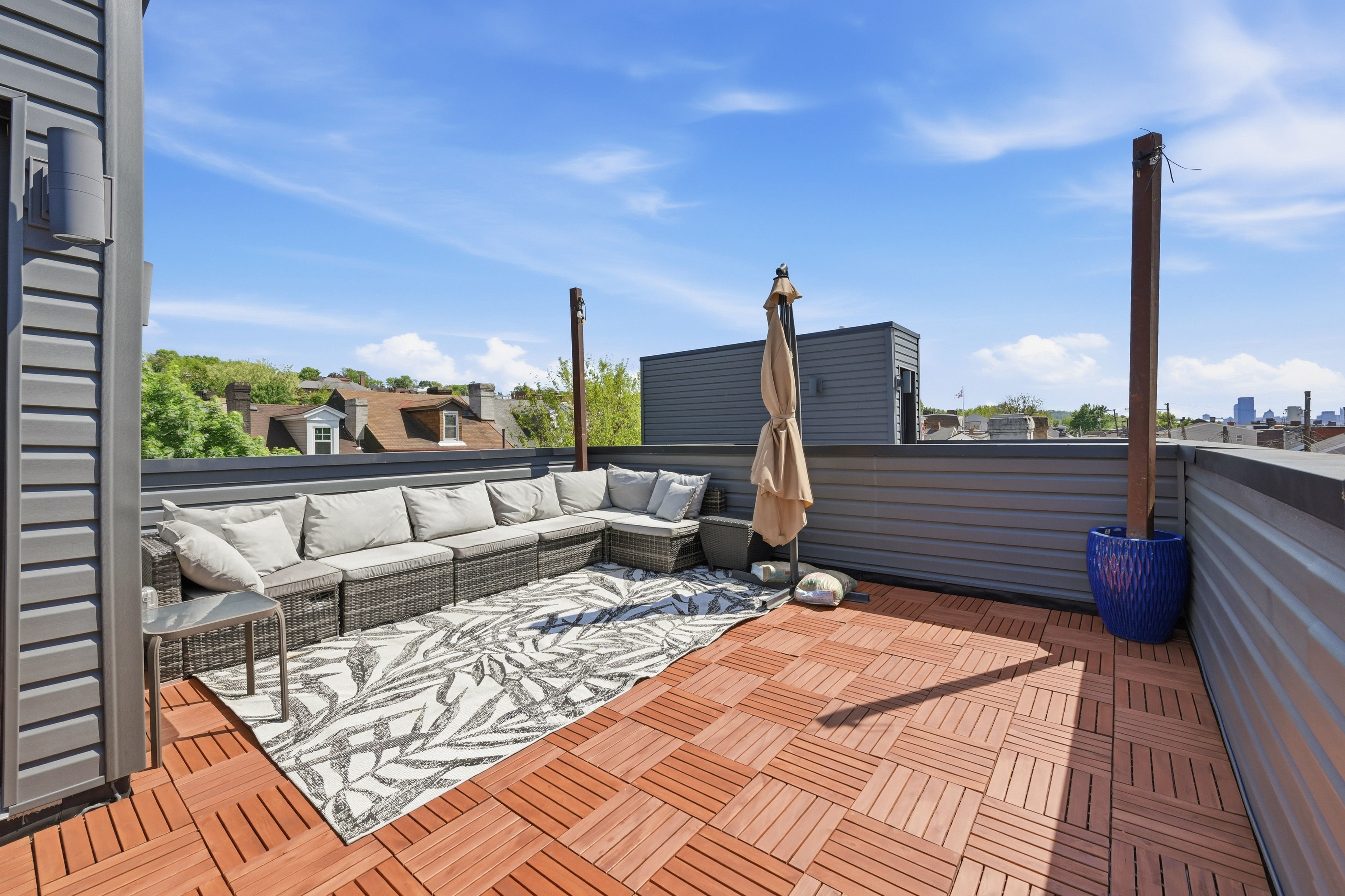  5228 Dresden Way, Pittsburgh, PA 15201 - 物件實景