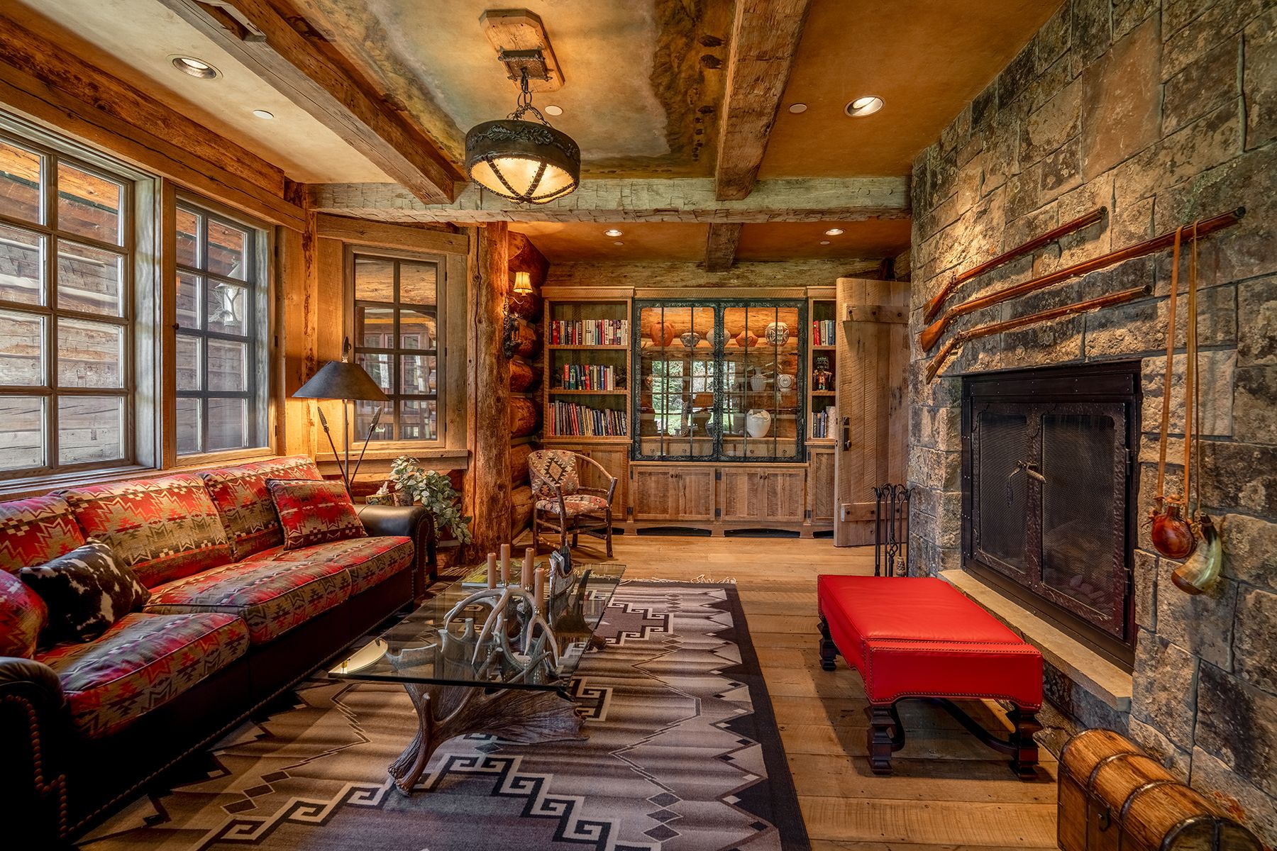  A Remarkable Retreat in Lake Creek Ranch - 物件實景