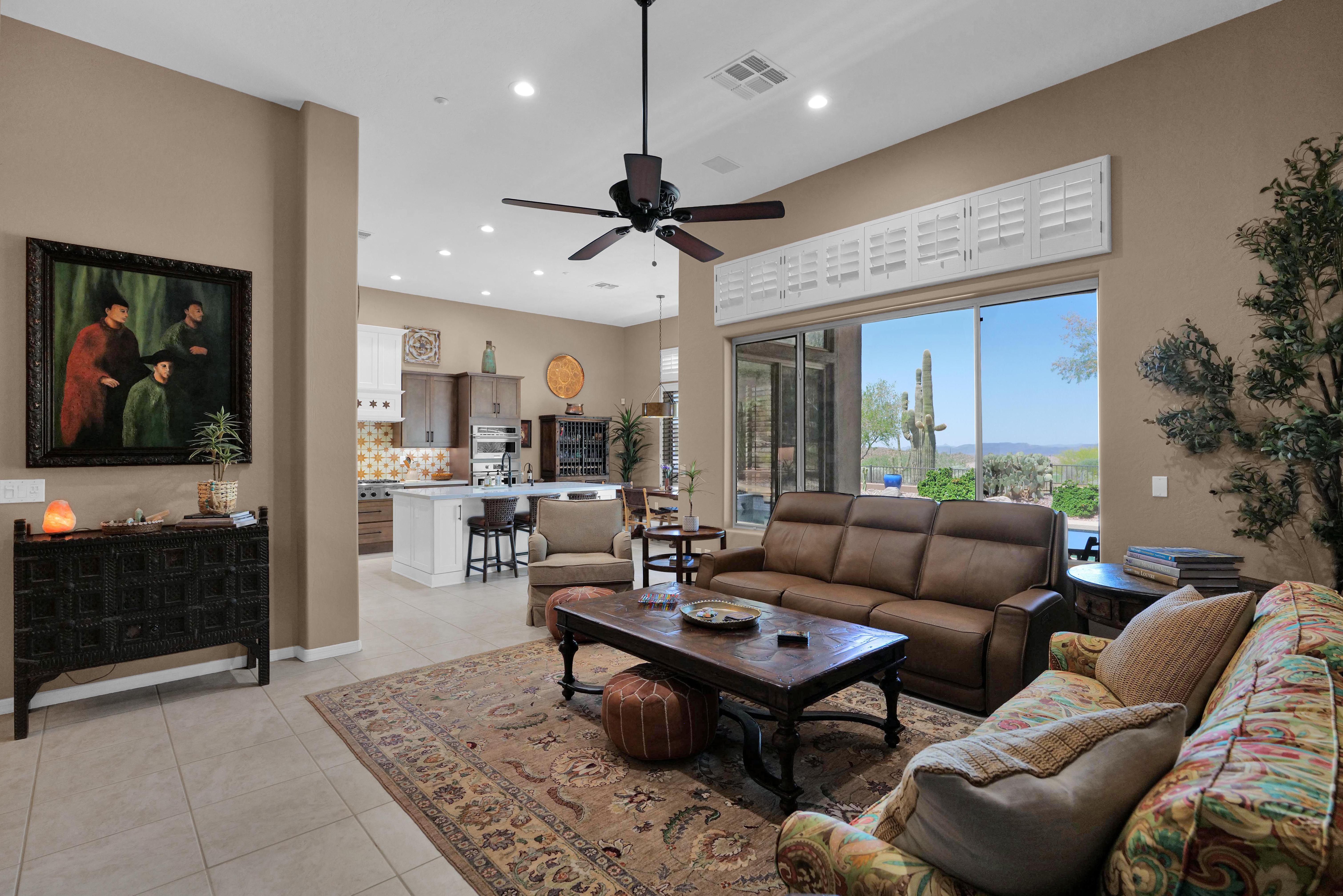  42408 N Astoria Way ¦Anthem, AZ - 物件實景