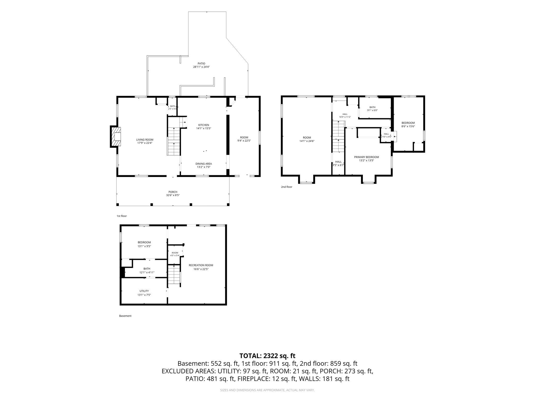 10208 Edgewood Avenue, Silver Spring, MD, 20901 - 物件實景