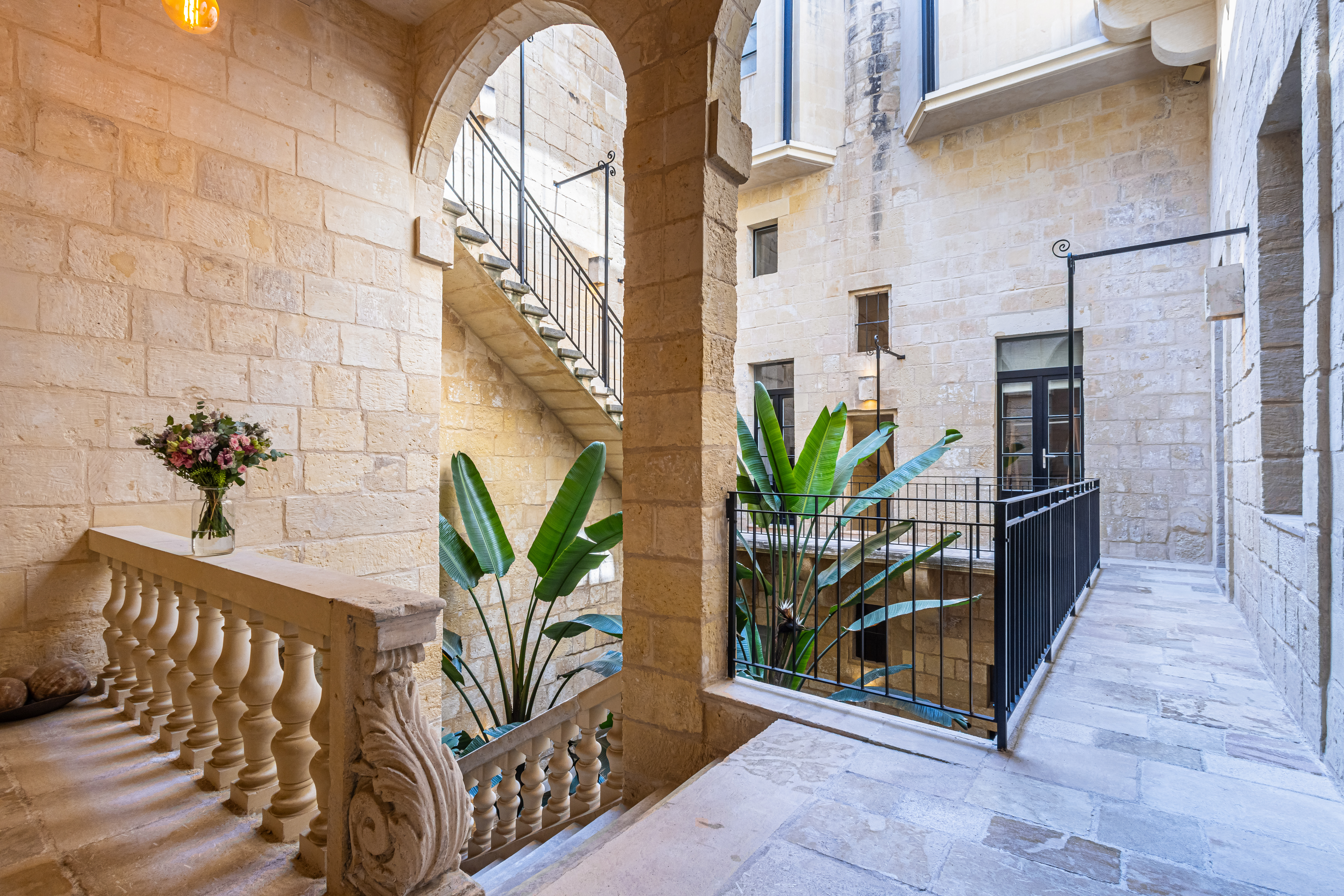  Exquisite Palazzo - 物件實景