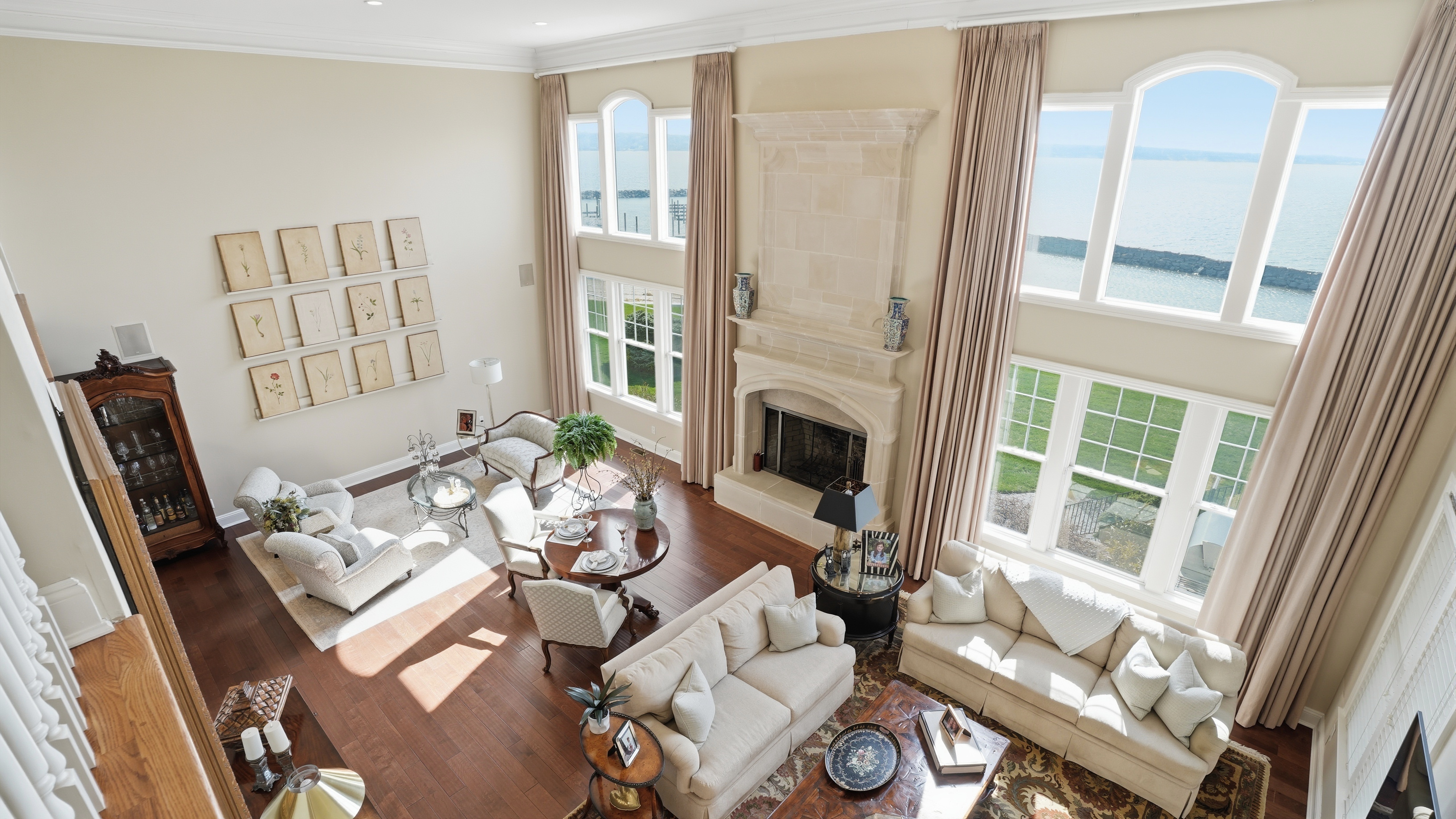  40 Pembroke Drive, Glen Cove, NY, 11542 - 物件實景