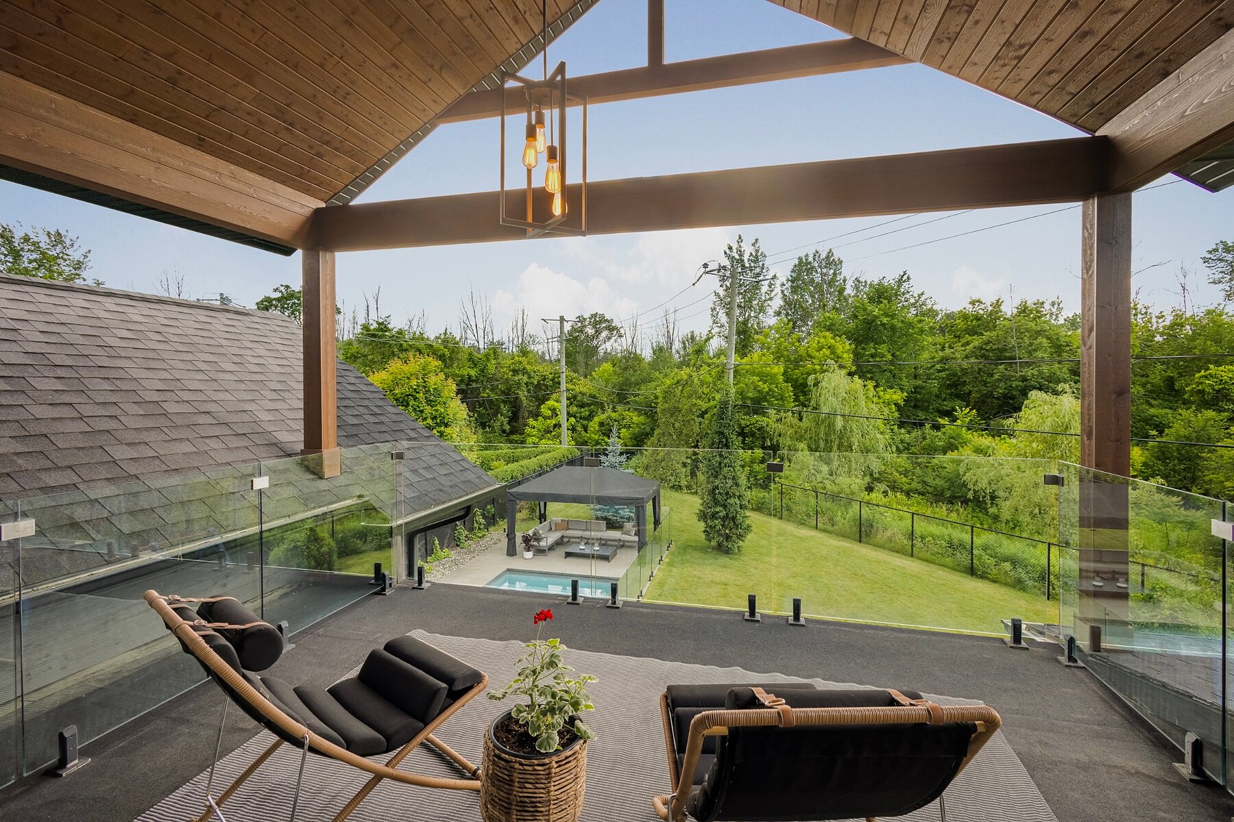  Chambly, Montérégie - 物件實景