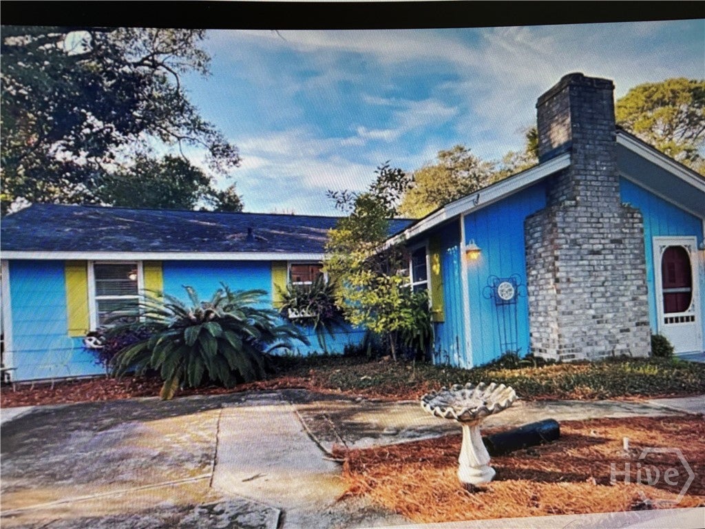 TYBEE ISLAND, Georgia, 31328, United States, 4 Bedrooms Bedrooms, ,3 BathroomsBathrooms,Residential,For Sale,2025467