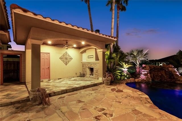 Slidell, Louisiana, 70461, United States, 5 Bedrooms Bedrooms, ,7 BathroomsBathrooms,Residential,For Sale,2005702