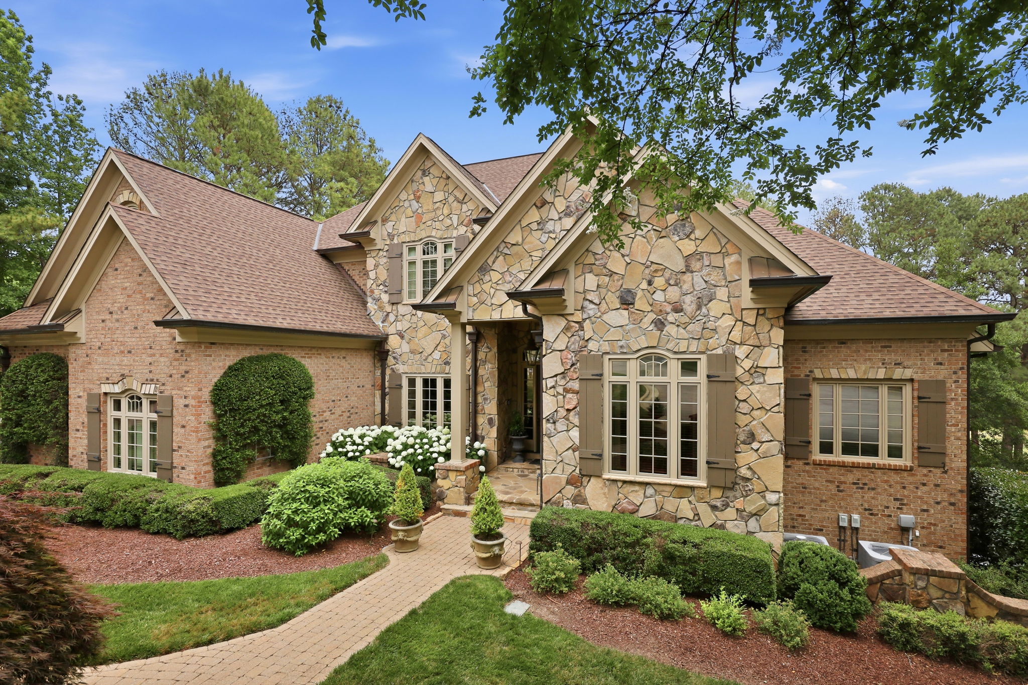  12345 Richmond Run Drive, Raleigh, NC 27614 - 物件實景