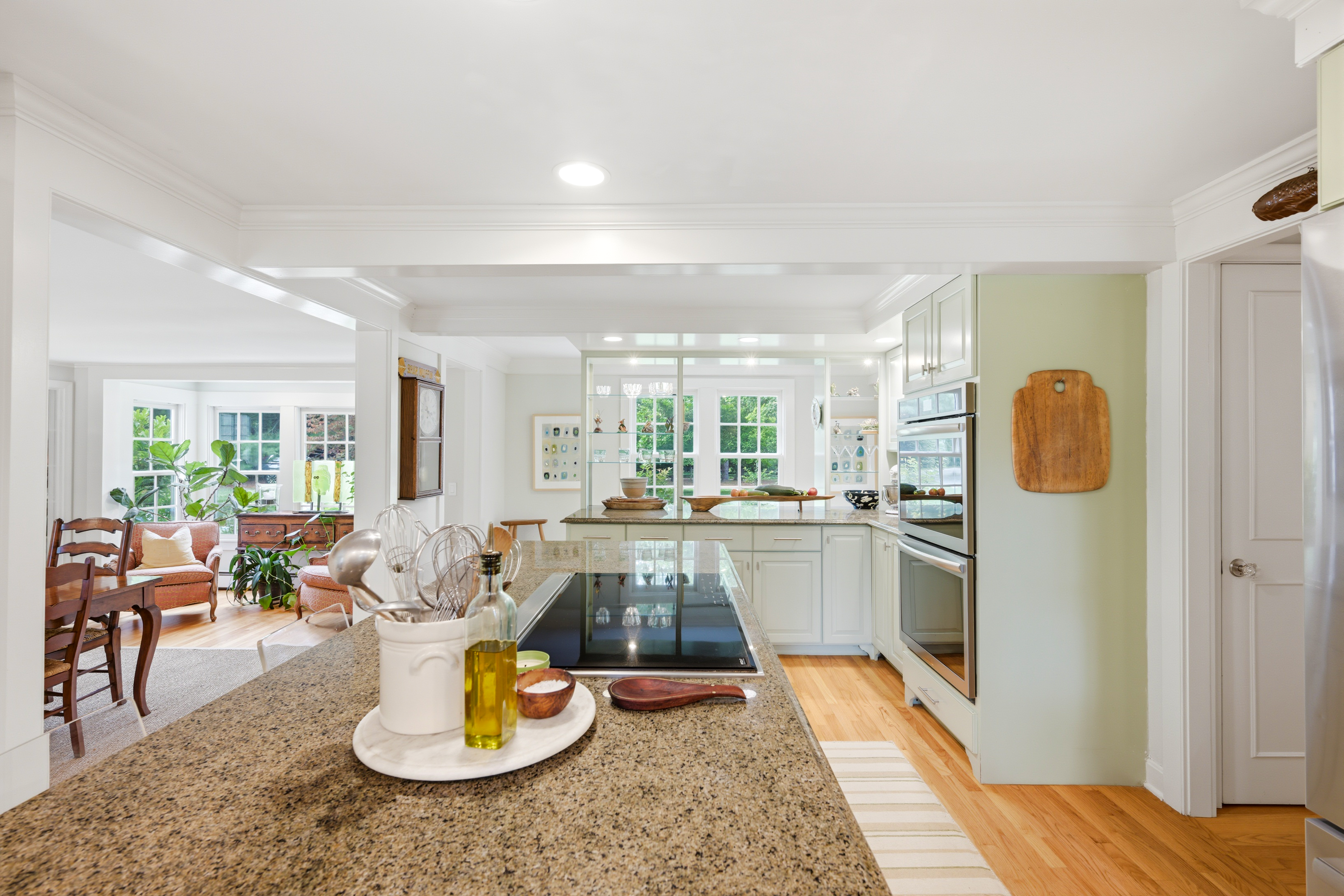  Beautifully Renovated Colonial in he Hart of Old Lyme Village - 物件實景