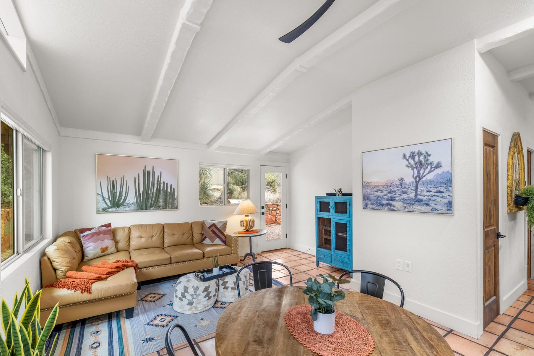  385 Rockridge Drive ¦ Sedona, AZ - 物件實景