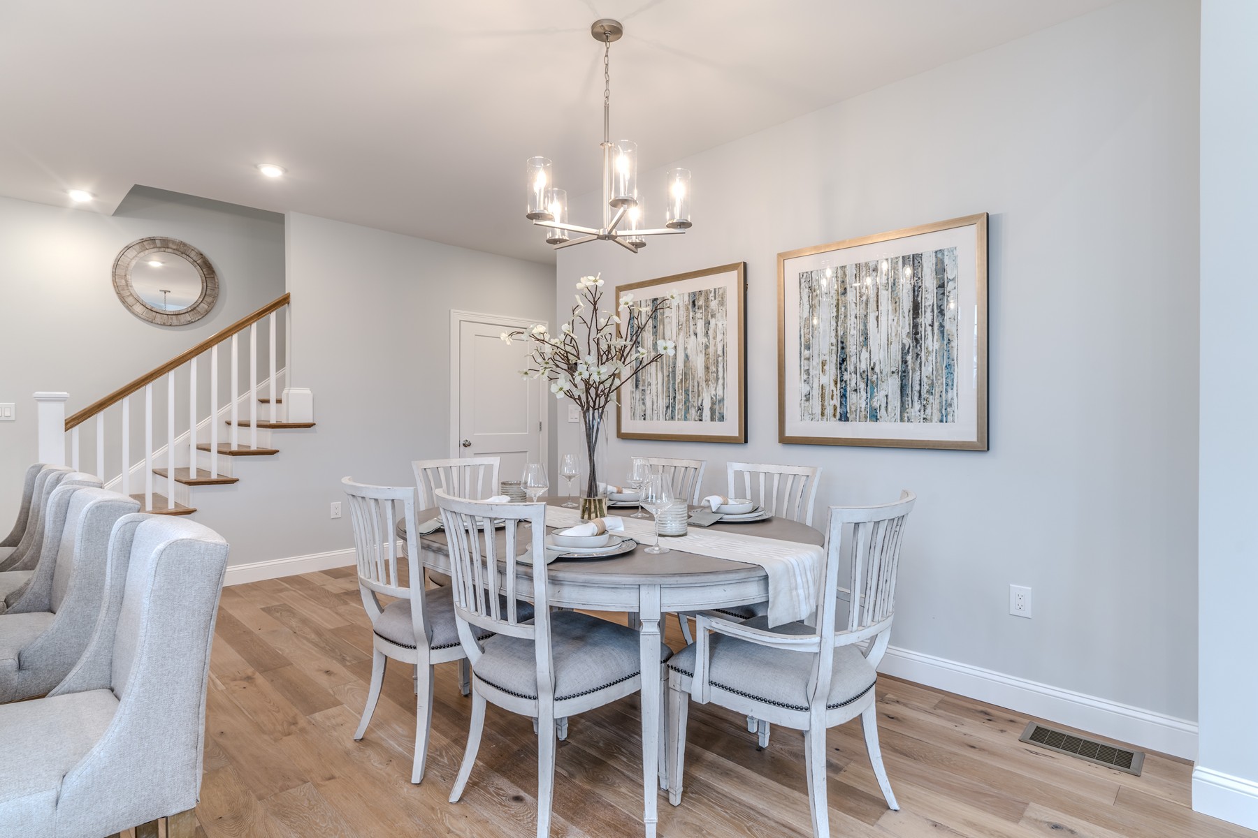  6 Benjamin Lane - 物件實景