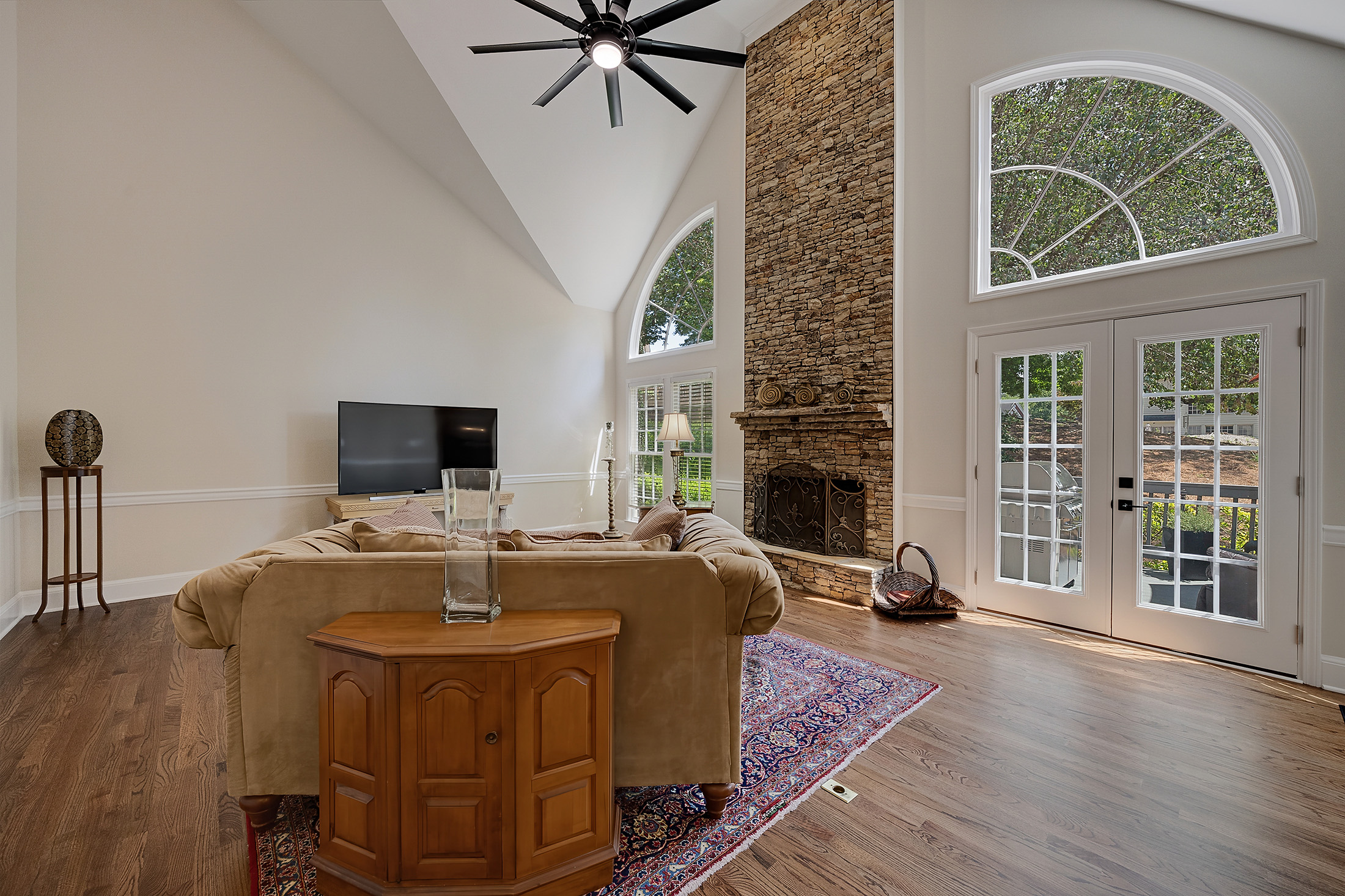 Beautifully Updated and Well Maintained Home in the Heart of East Cobb - 物件實景