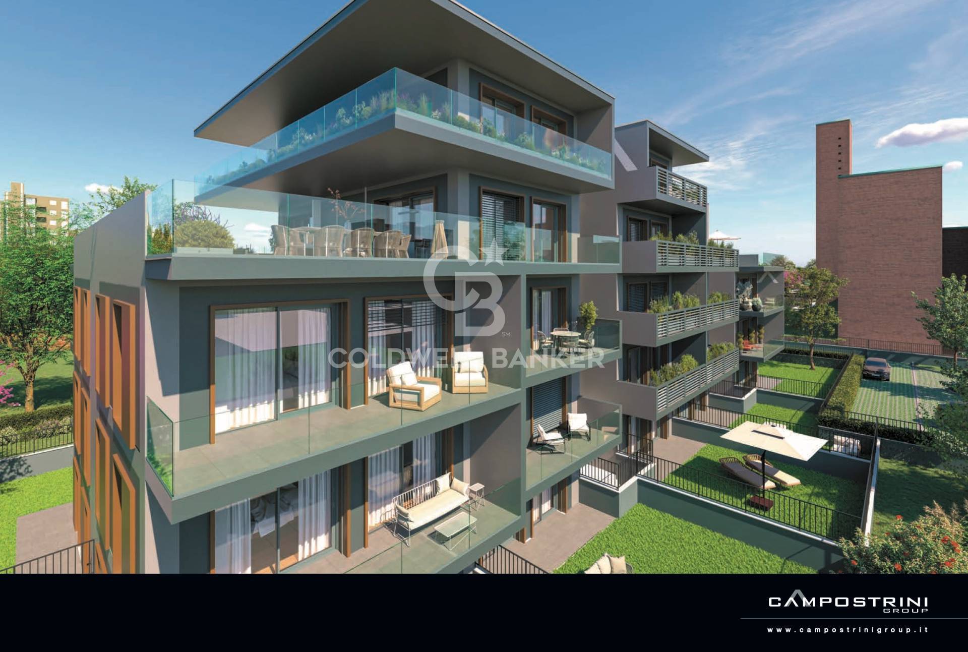 Bologna, Bologna, 40100, IT, 2 Bedrooms Bedrooms, ,2 BathroomsBathrooms,Residential,For Sale,1954867