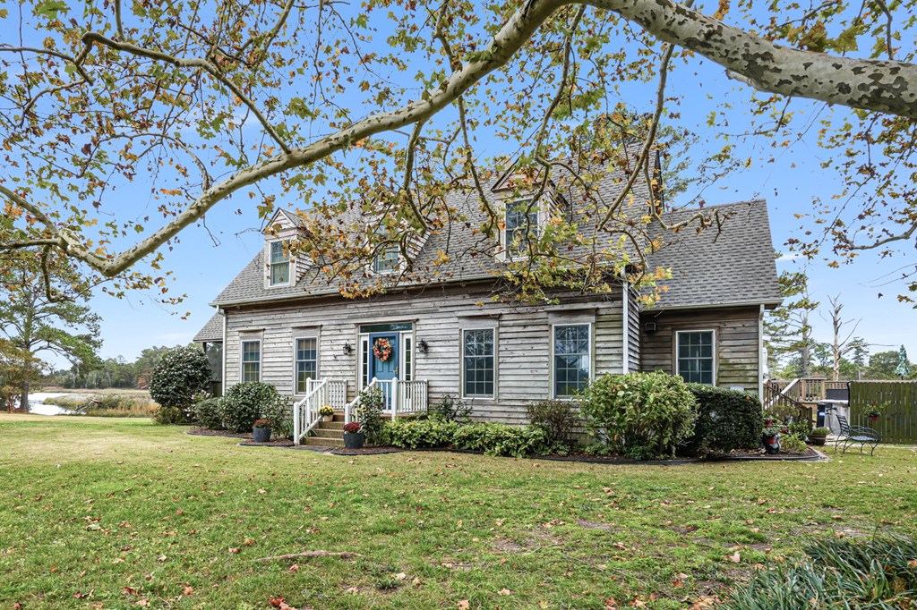 Onancok, Virginia, 23417, United States, 3 Bedrooms Bedrooms, ,3 BathroomsBathrooms,Residential,For Sale,1992886