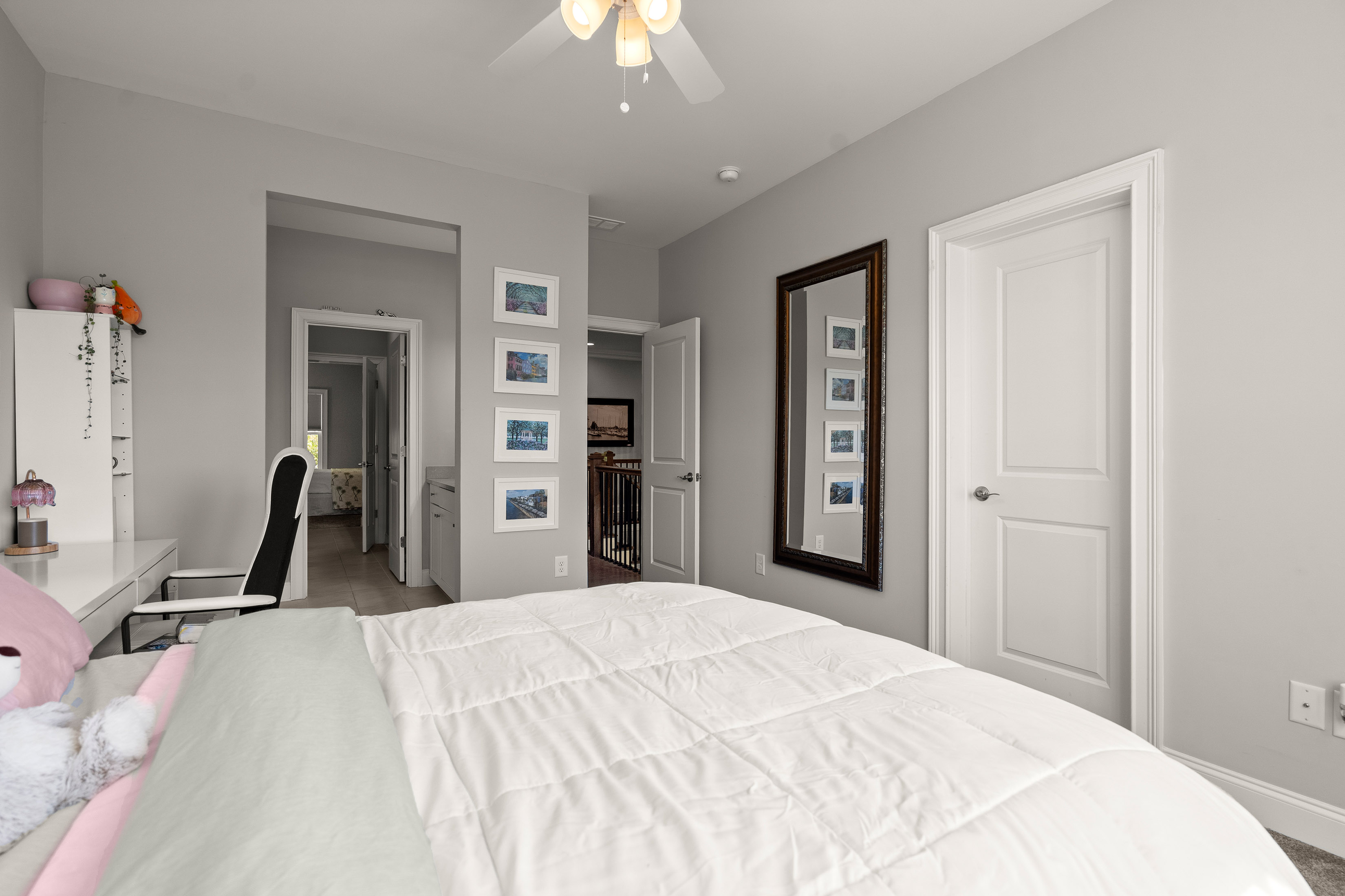  Beautifully Appointed Ashton Woods Residence - 物件實景