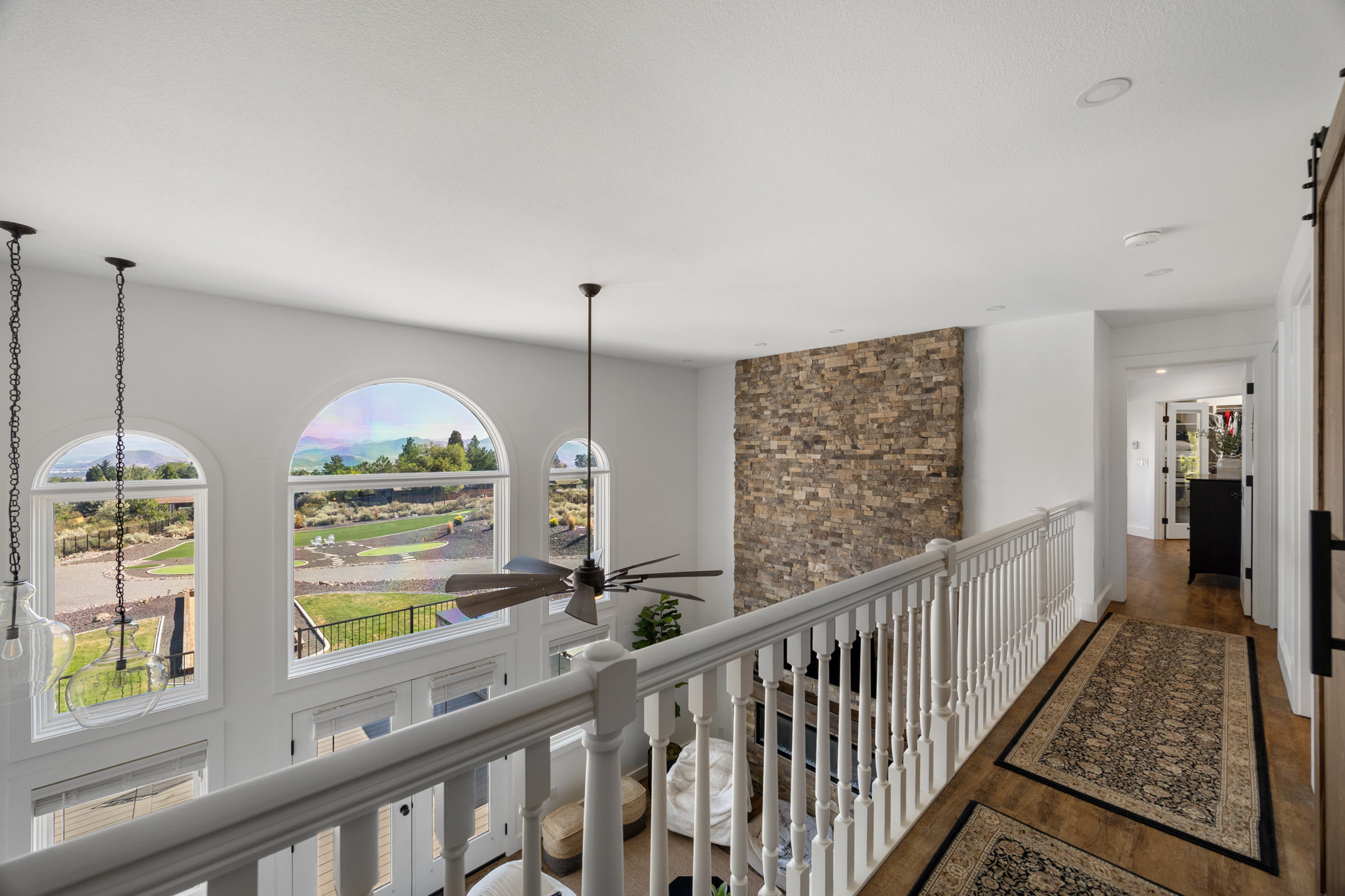  Expansive South West Luxury Ranch Style Estate with RV Garage & In-Law Quarters - 物件實景