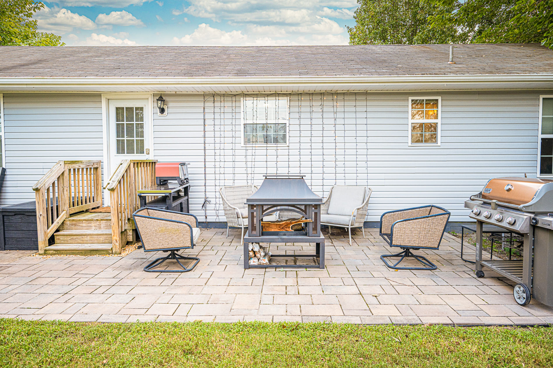  514 Norcum Circle, Portsmouth, VA 23701 - 物件實景
