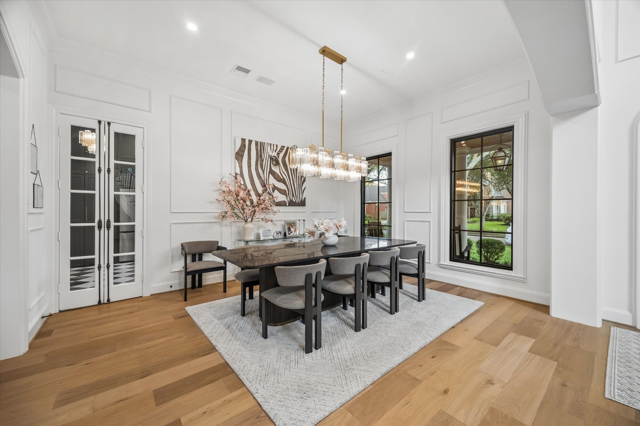  3202 Oakmont Drive - 物件實景