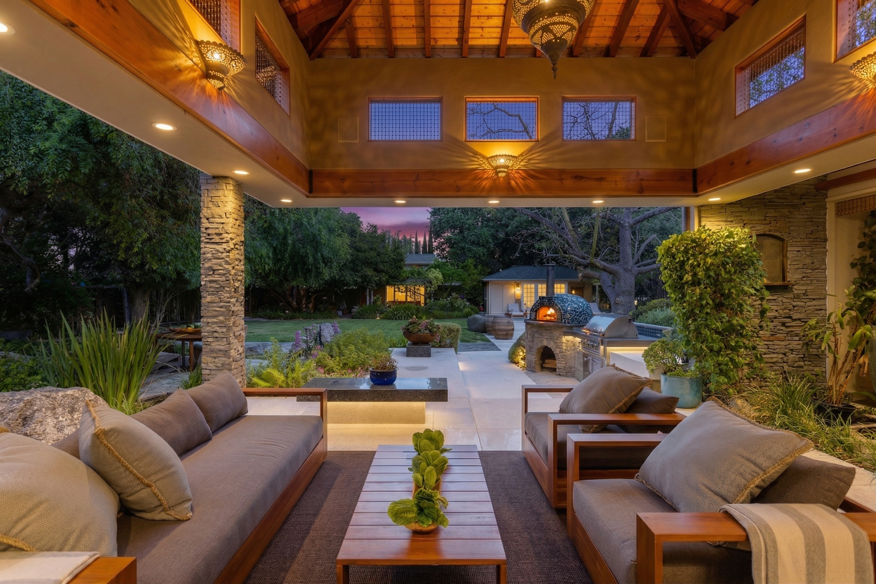  4816 Encino Avenue - 物件實景